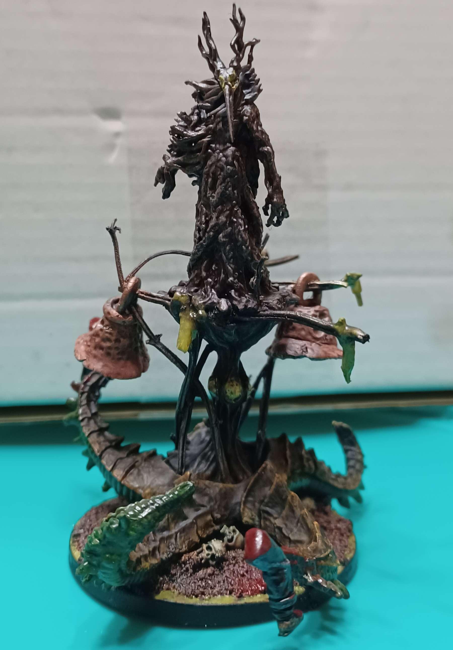 Age Of Sigmar, Nurgle