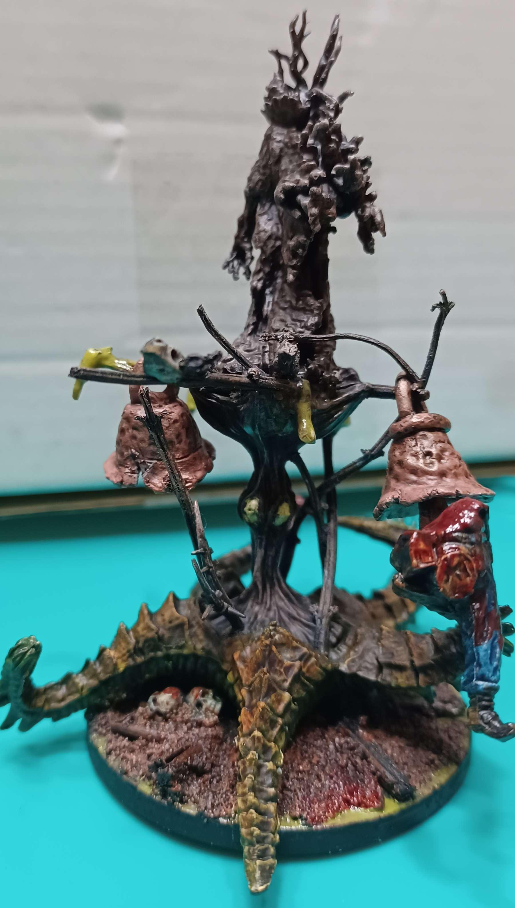 Age Of Sigmar, Nurgle
