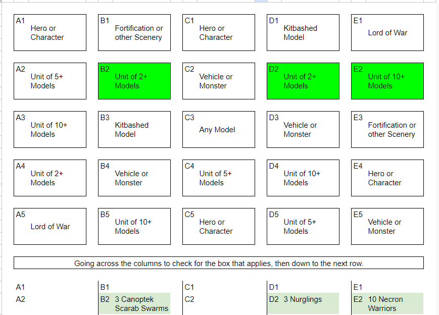 Bingo - 14/04