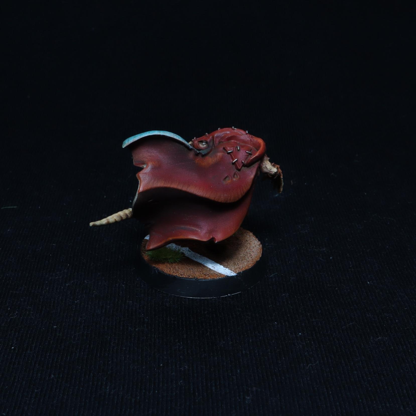 Blood Bowl, Old World, Rats, Skaven, Team, Warhammer Fantasy