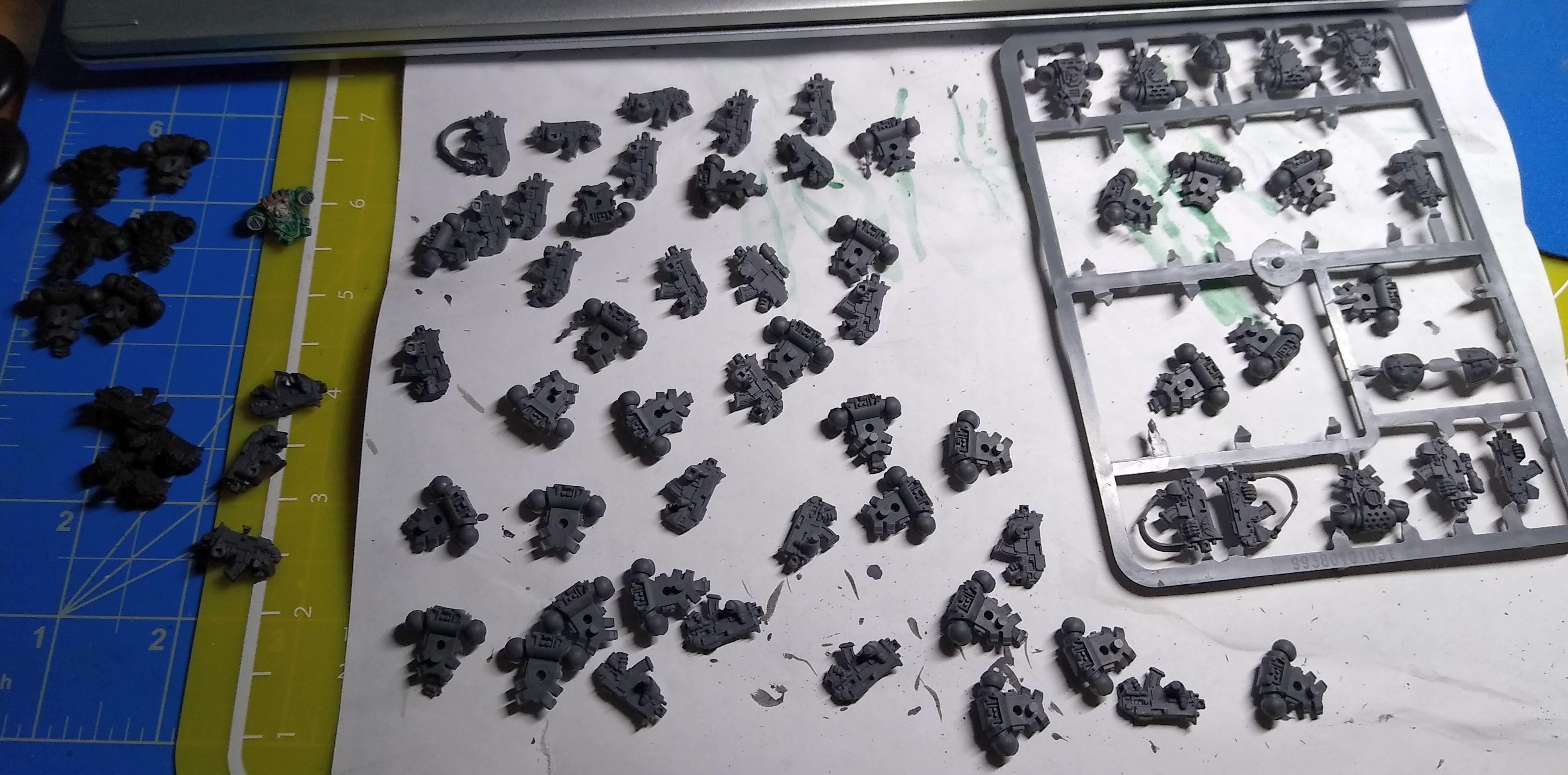 dark angels