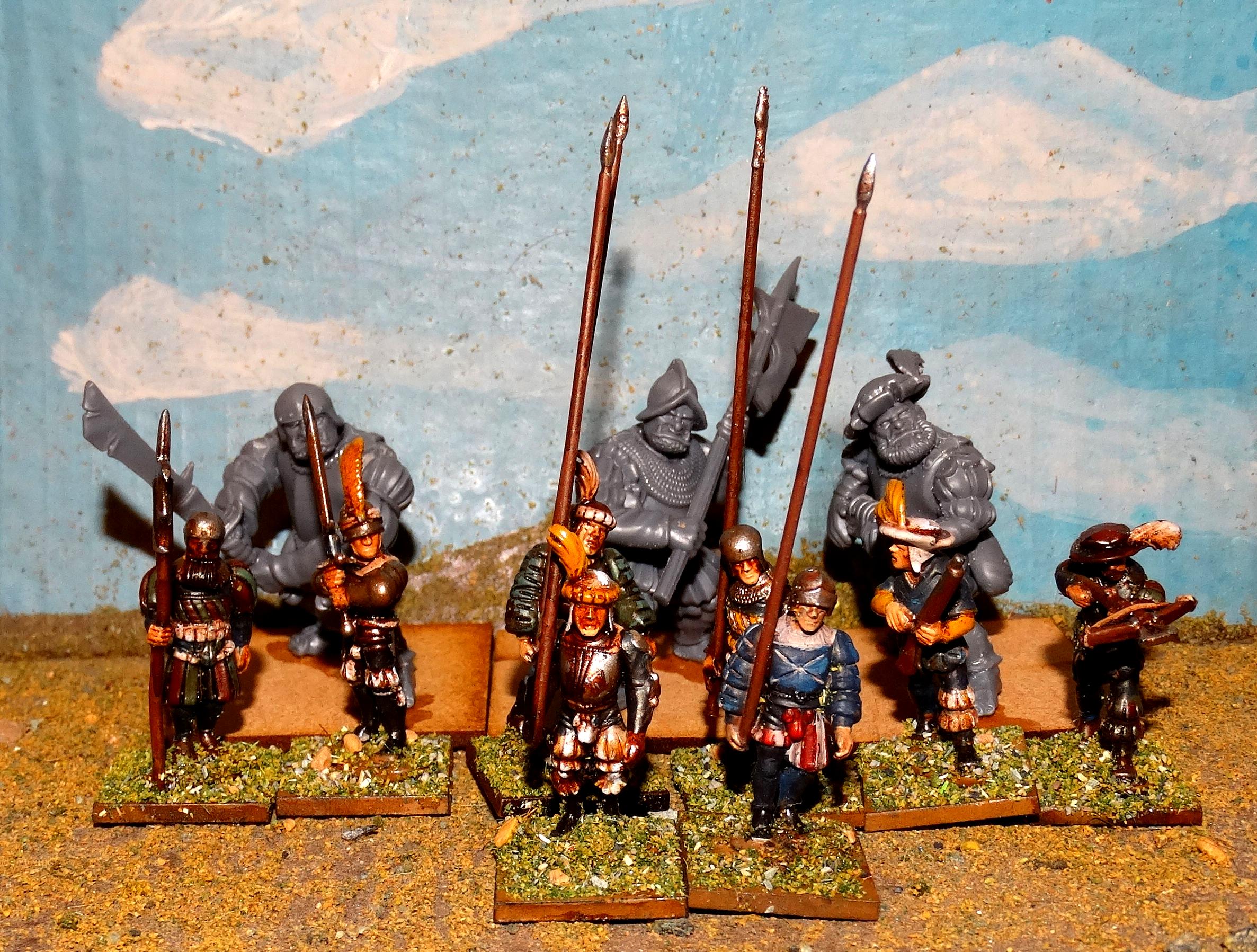 Landsknecht