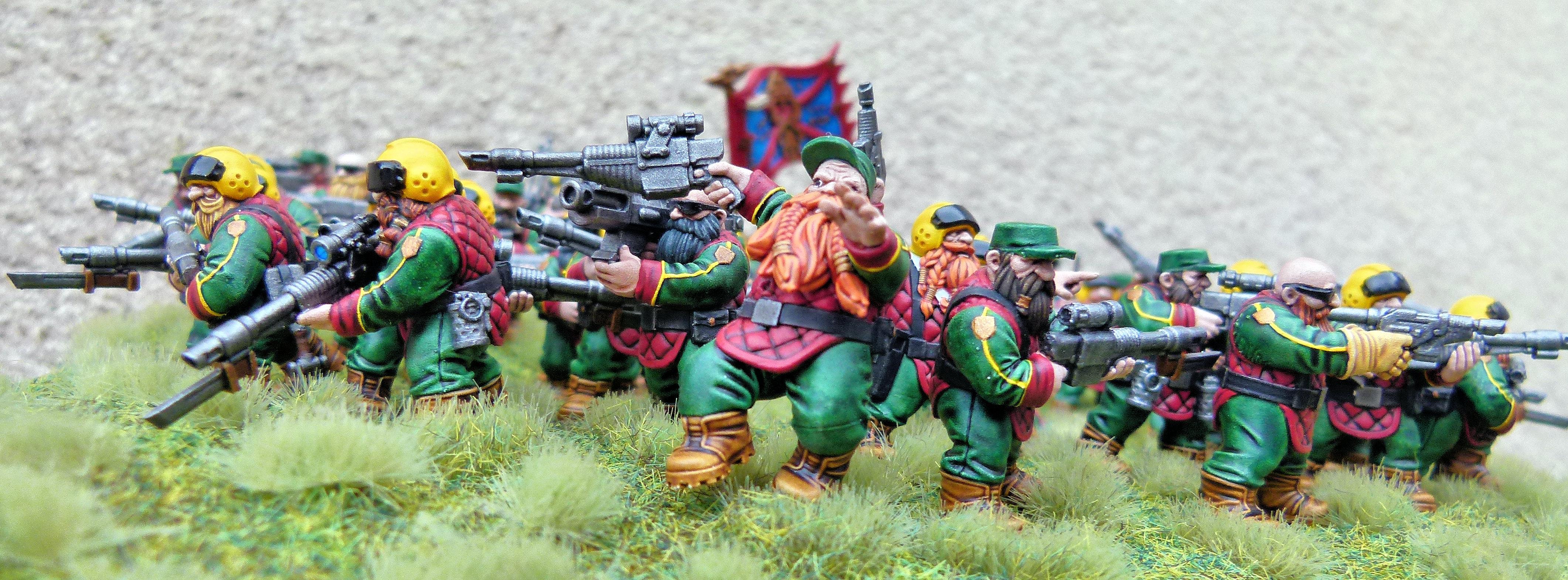 WD111 Space Dwarves 3