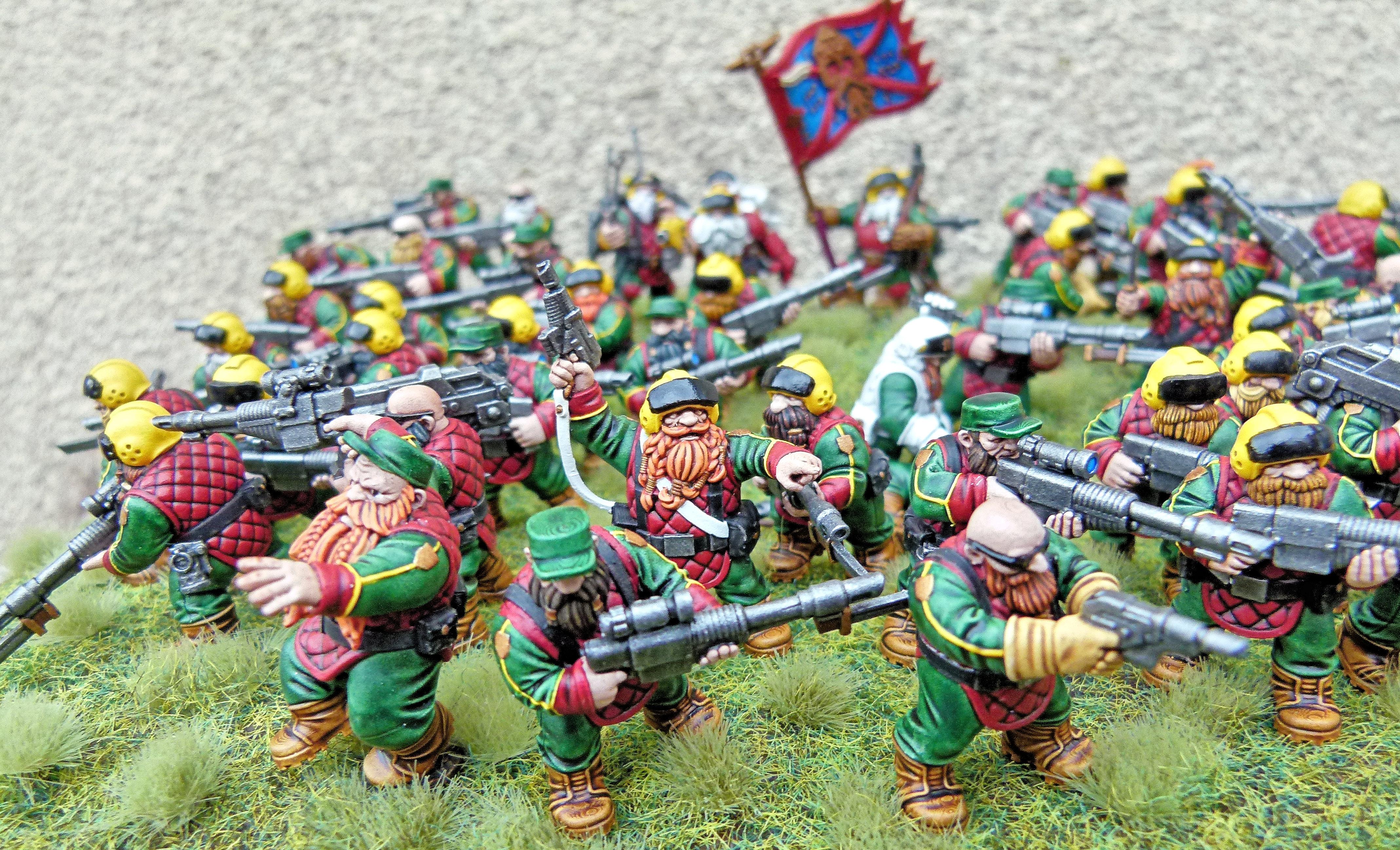 WD111 Space Dwarves 5