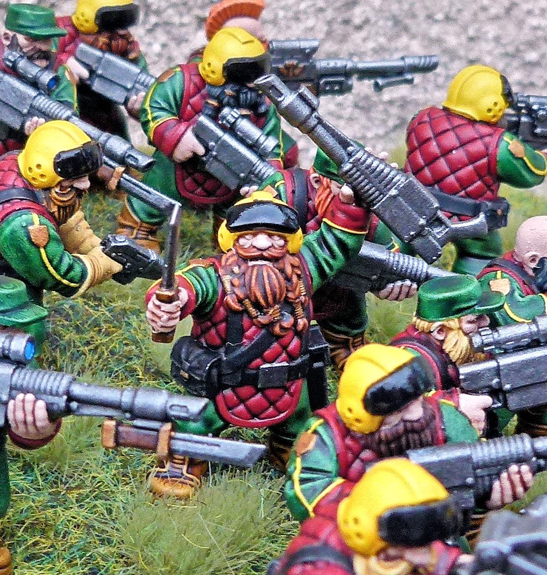 WD111 Space Dwarves 7