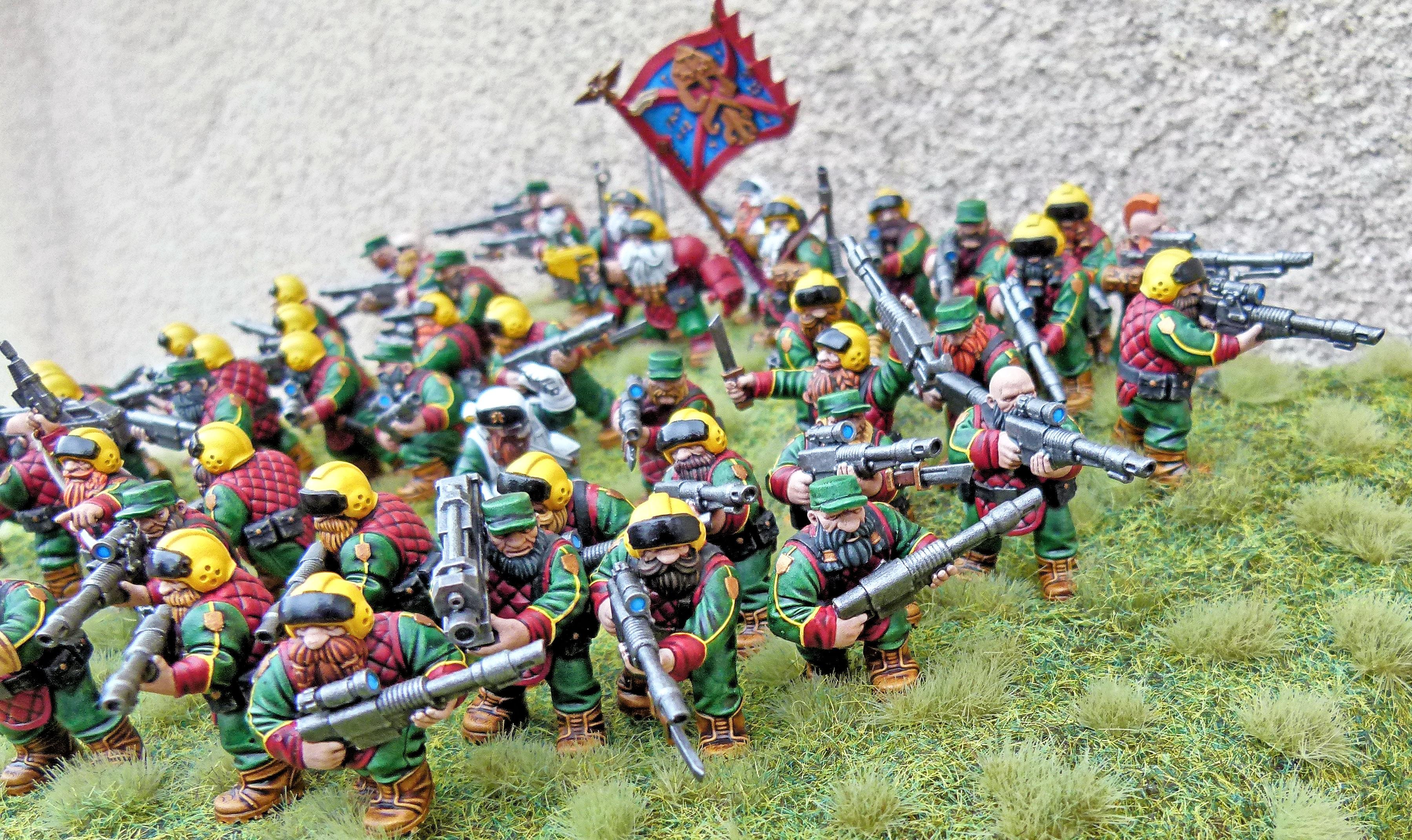 WD111 Space Dwarves 11