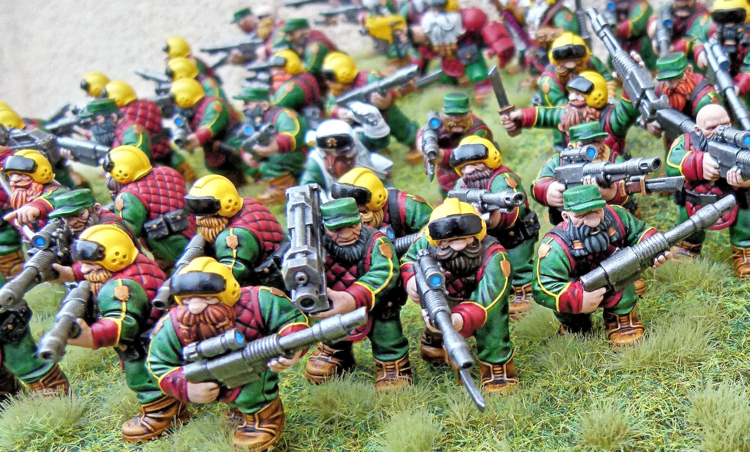 WD111 Space Dwarves 12