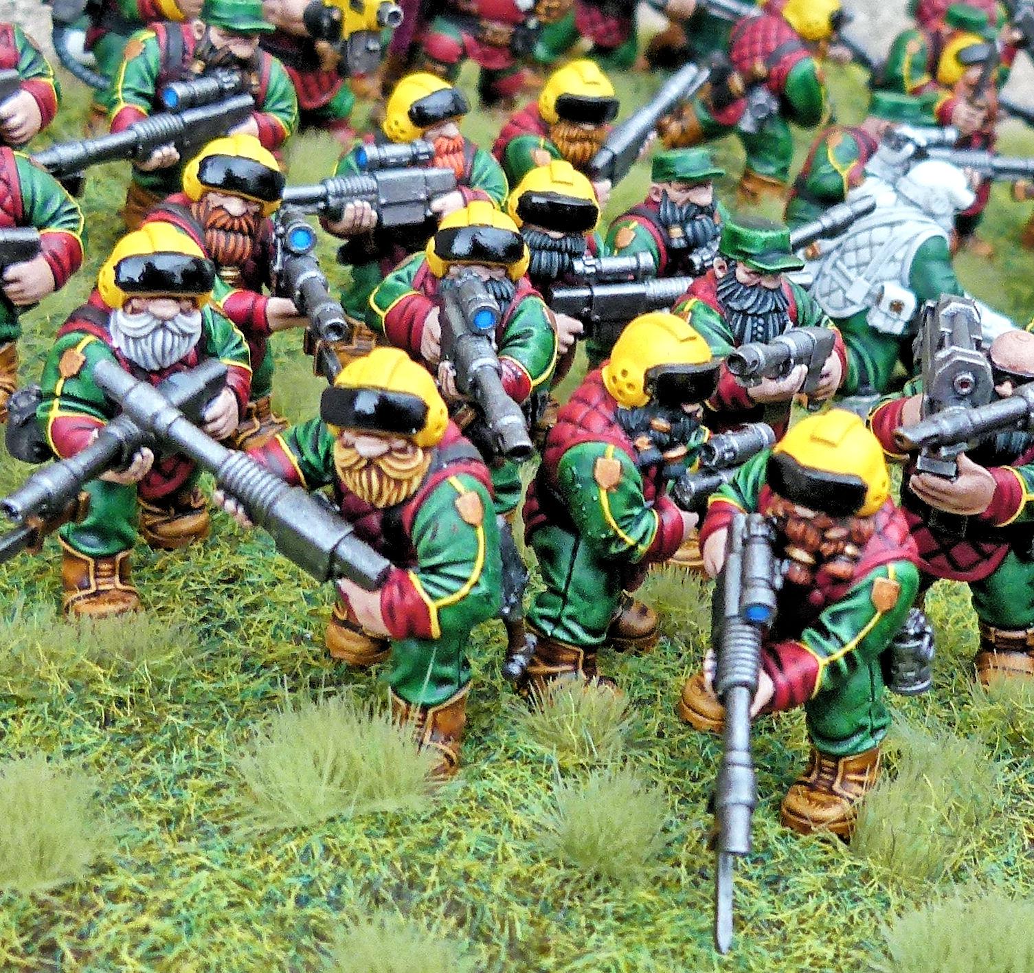 WD111 Space Dwarves 16