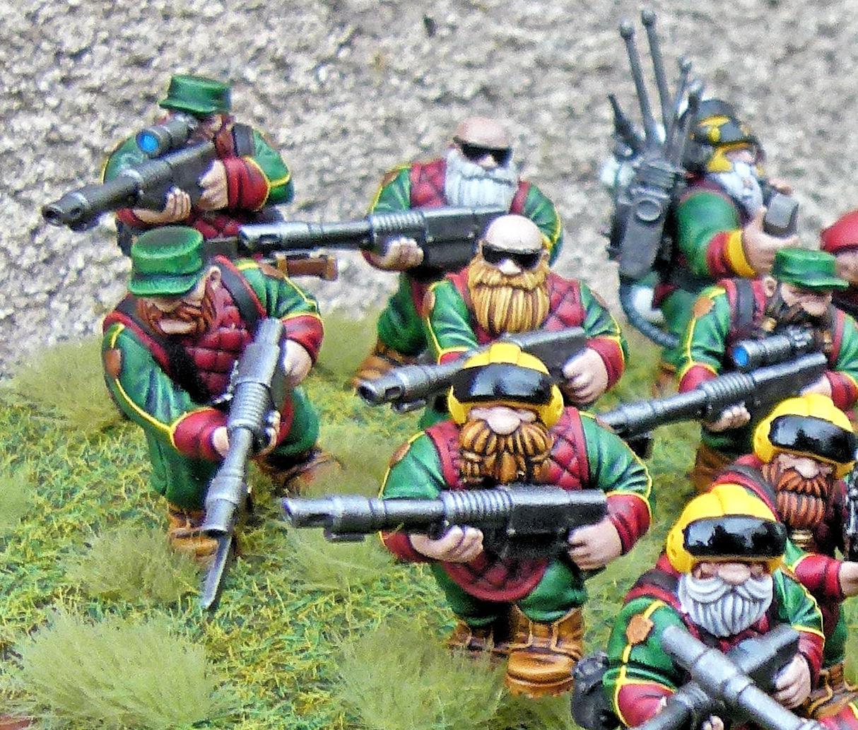 WD111 Space Dwarves 17