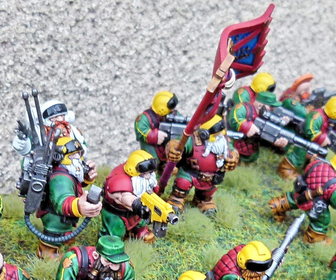 WD111 Space Dwarves 19