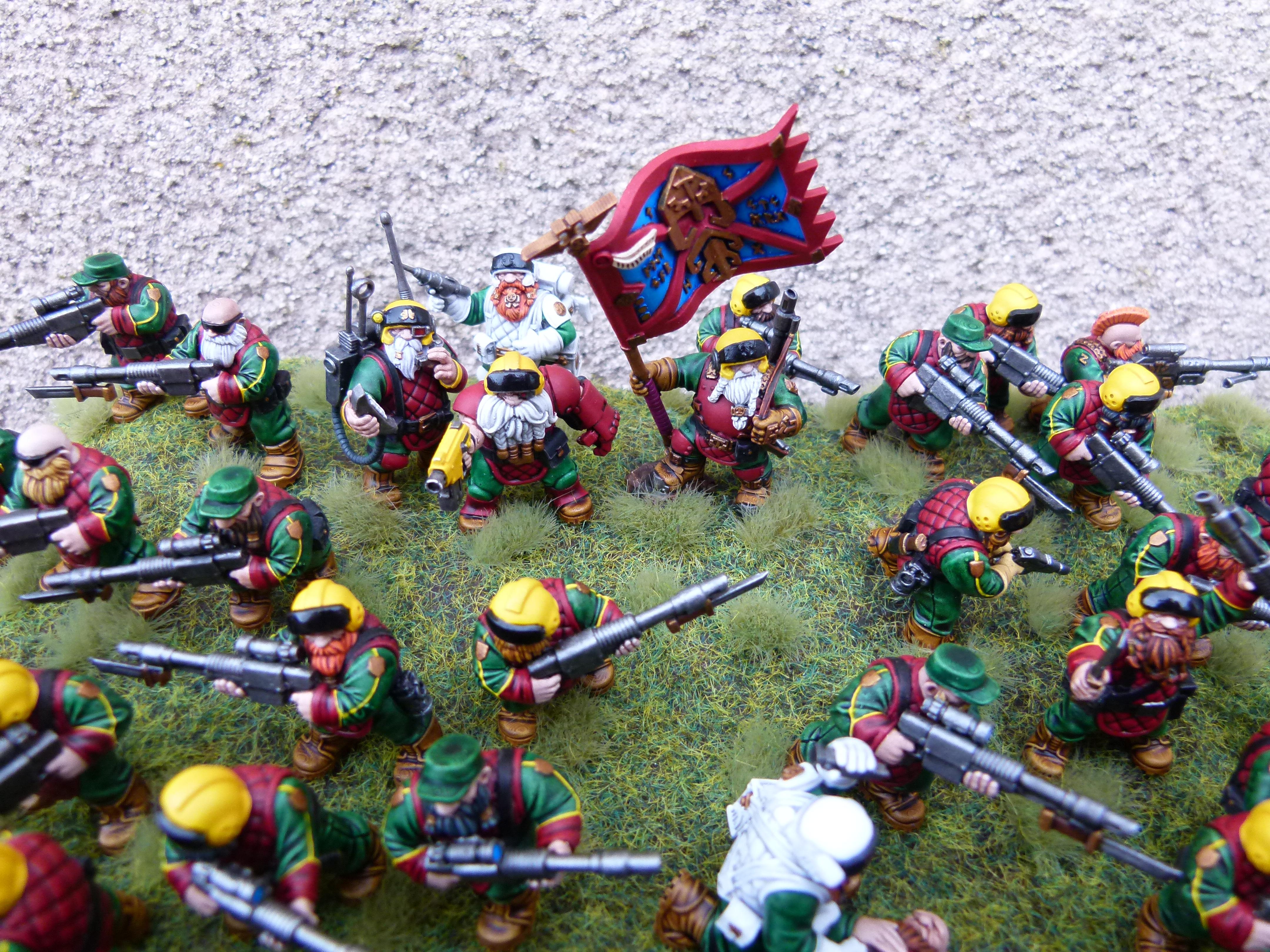 WD111 Space Dwarves 20