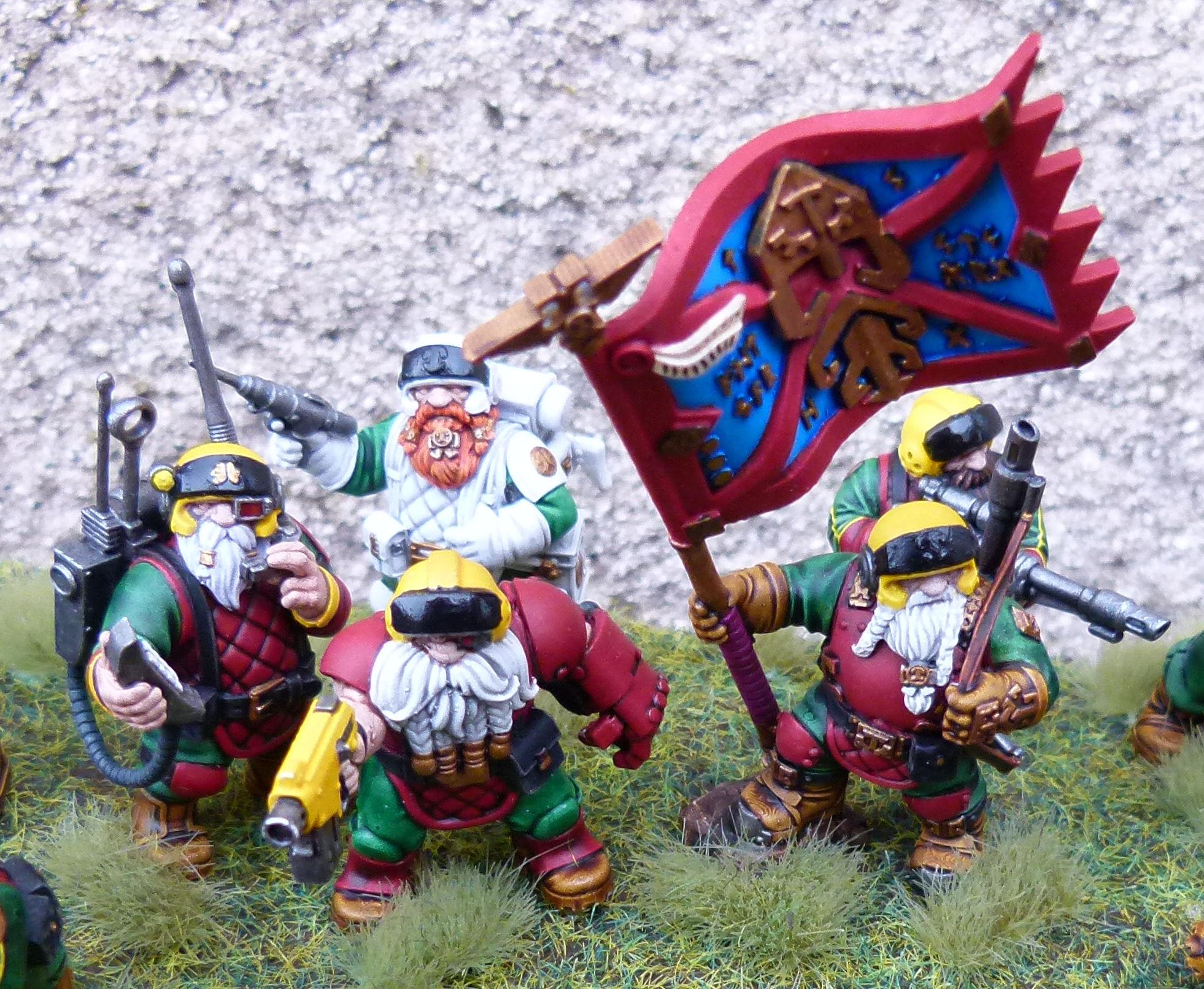 WD111 Space Dwarves 21