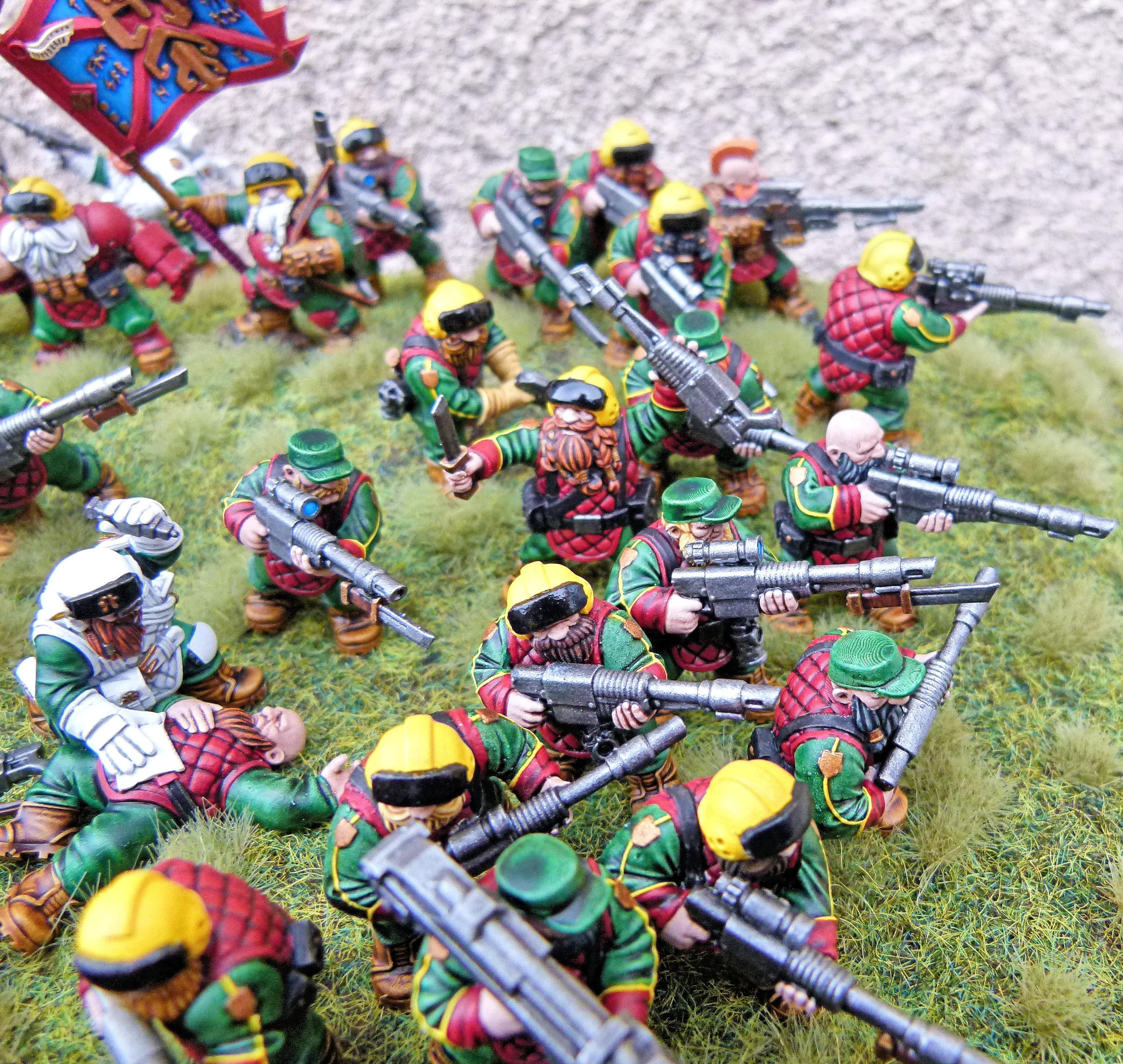 WD111 Space Dwarves 23