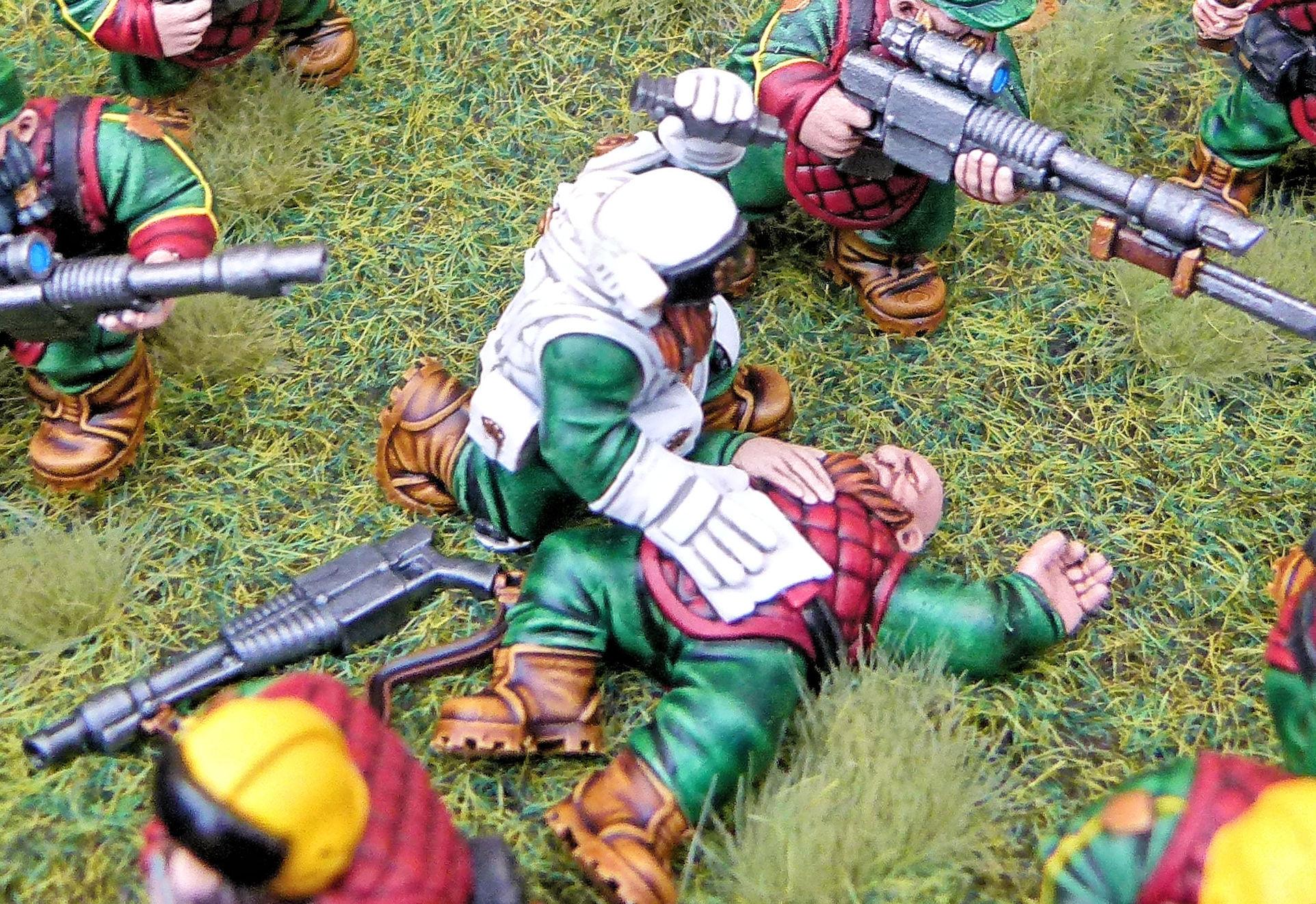 WD111 Space Dwarves 28