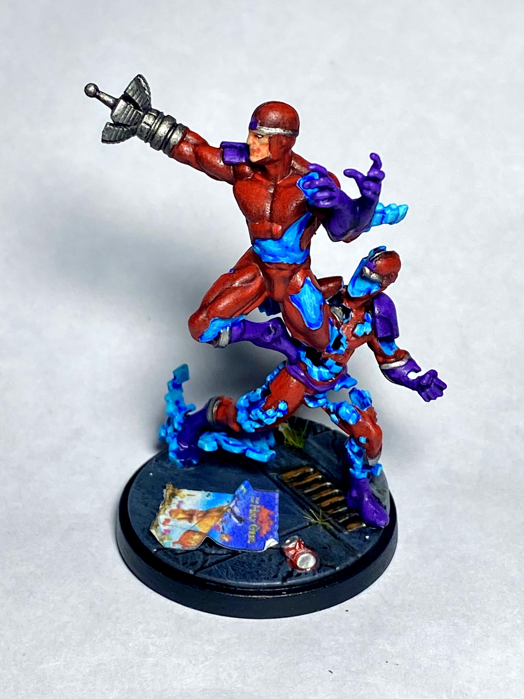 Amg, Atomic Mass Games, Infinity, Marvel Crisis Protocol, Mcp, Powerklaw, Wakanda
