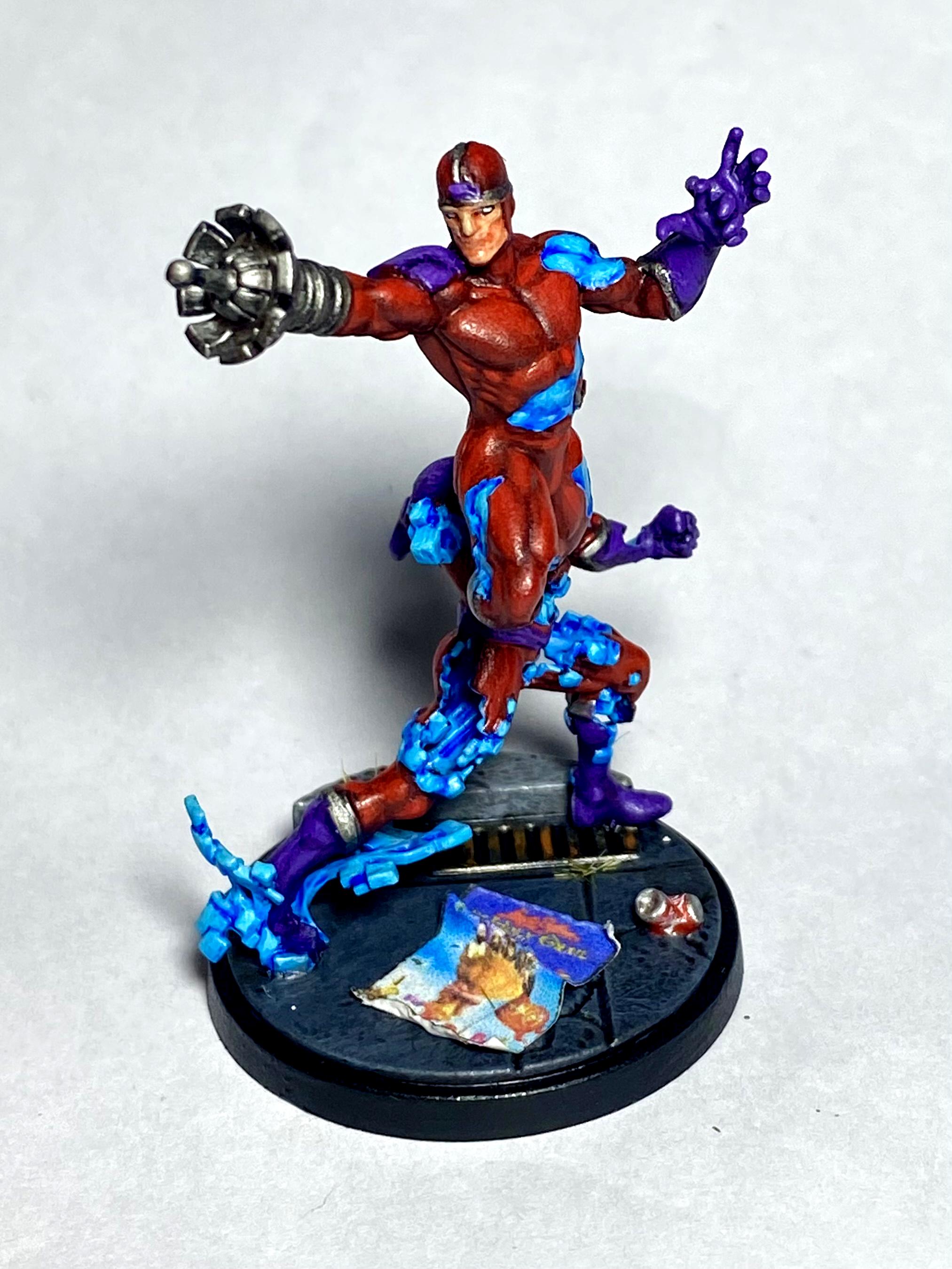 Amg, Atomic Mass Games, Infinity, Marvel Crisis Protocol, Mcp, Powerklaw, Wakanda