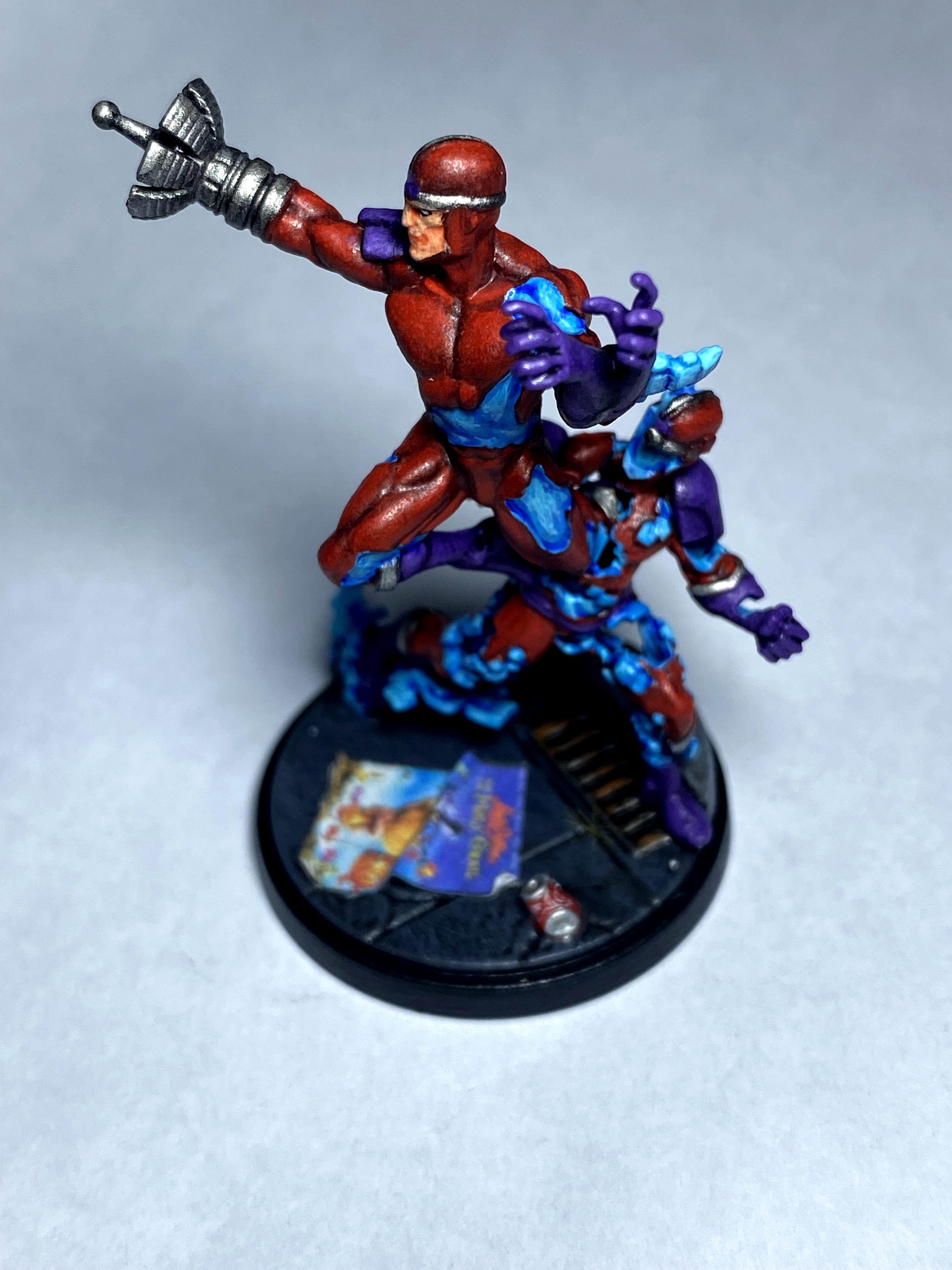 Amg, Atomic Mass Games, Infinity, Marvel Crisis Protocol, Mcp, Powerklaw, Wakanda