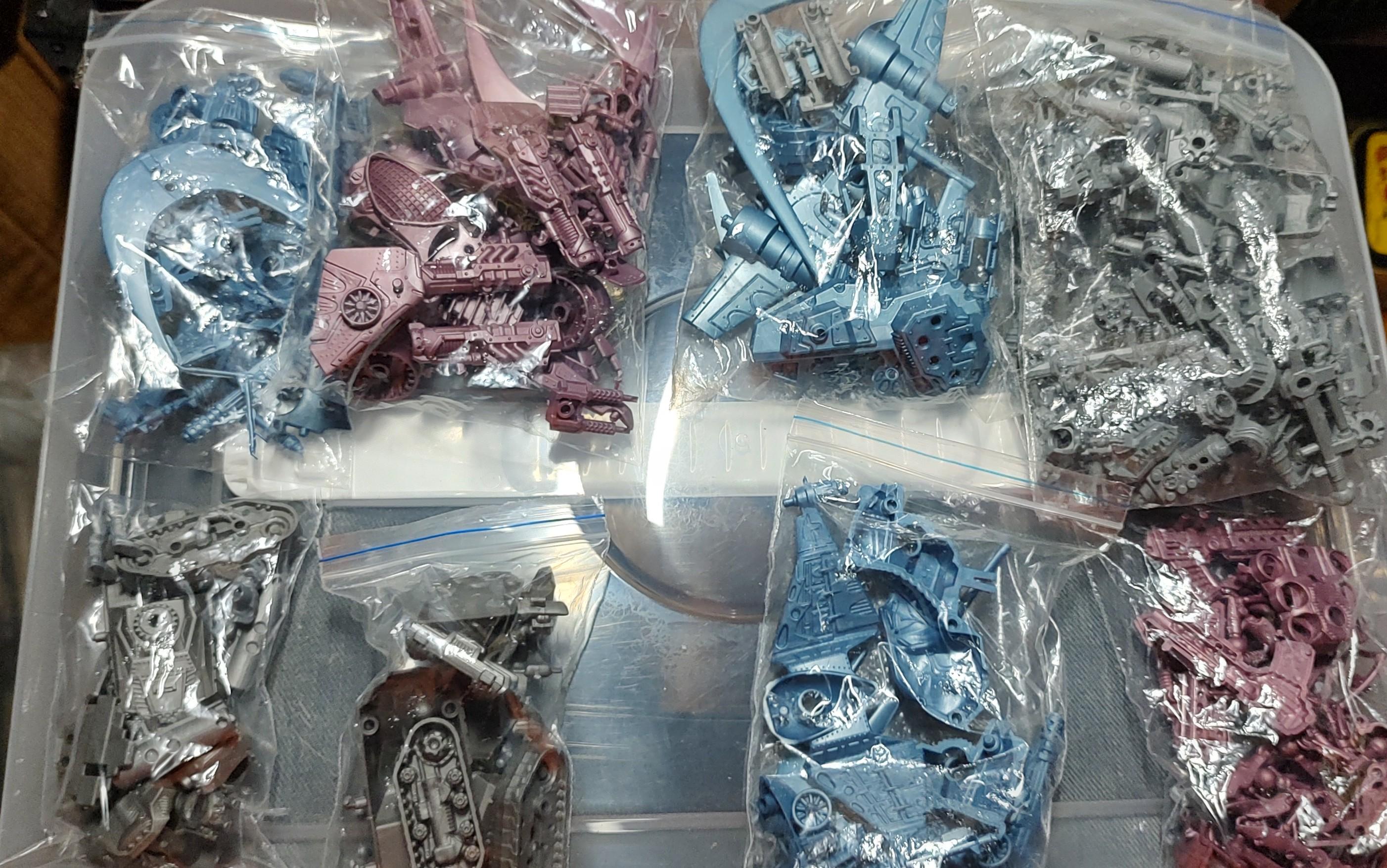 Robogear, Tehnolog, TGR_1