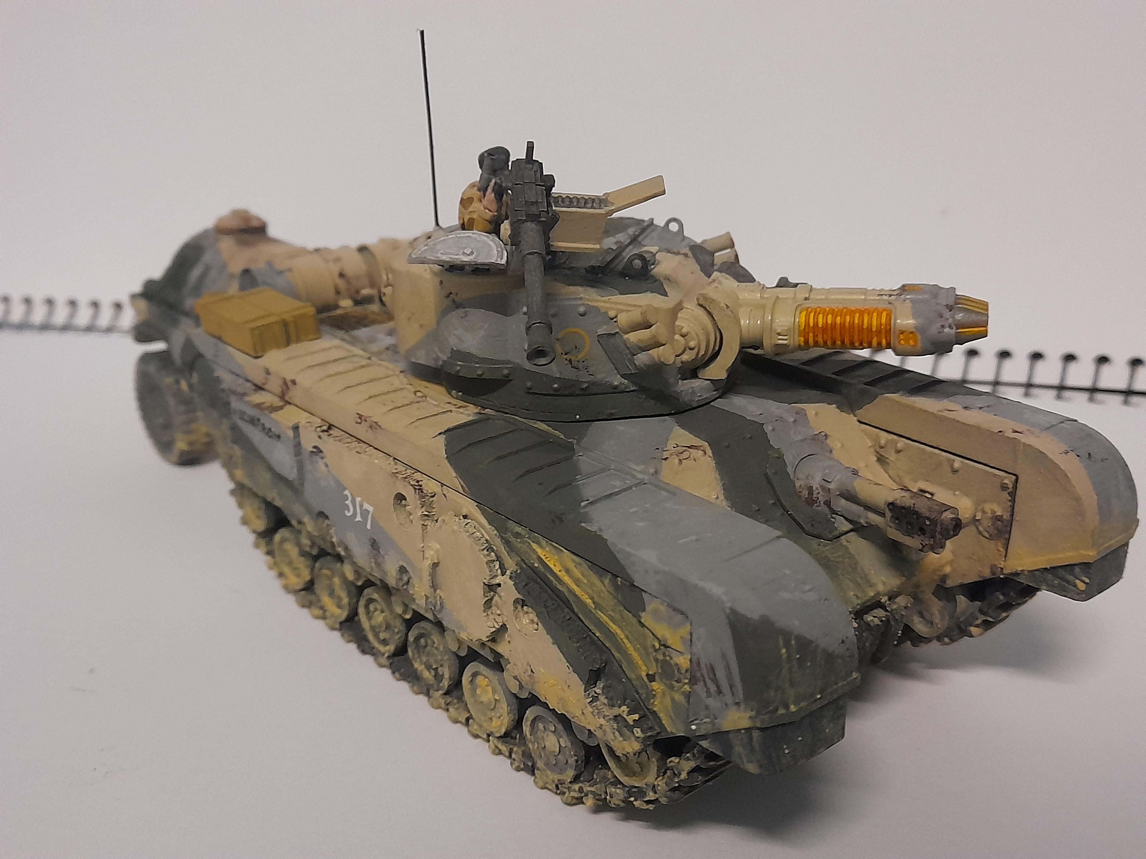 Assault Tank, Churchill, Churchill Crocodile, Flame Tank, Grim Prints, Nfeyma, Volkite