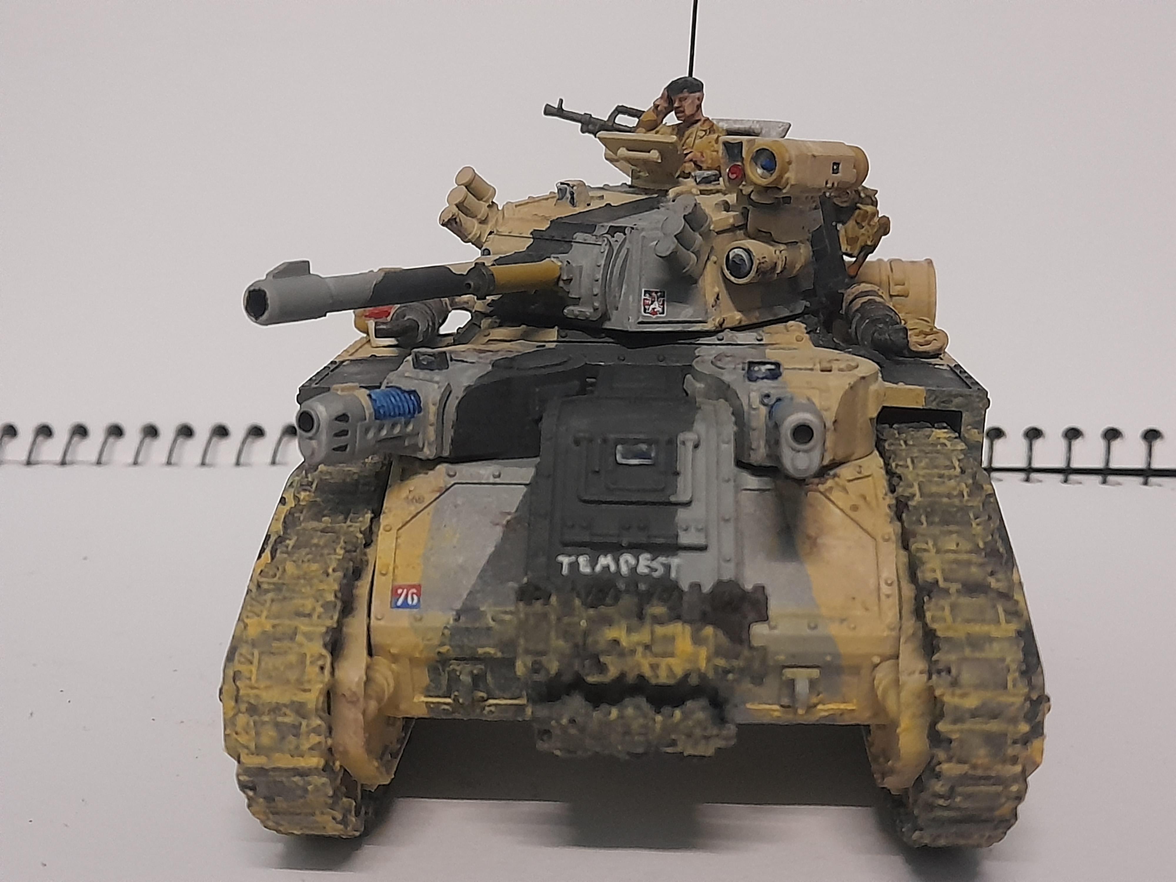 Autocannon, Carnodon, Carnosaur, Machineguns, Tiny Panzer Studio, Victoria Miniatures