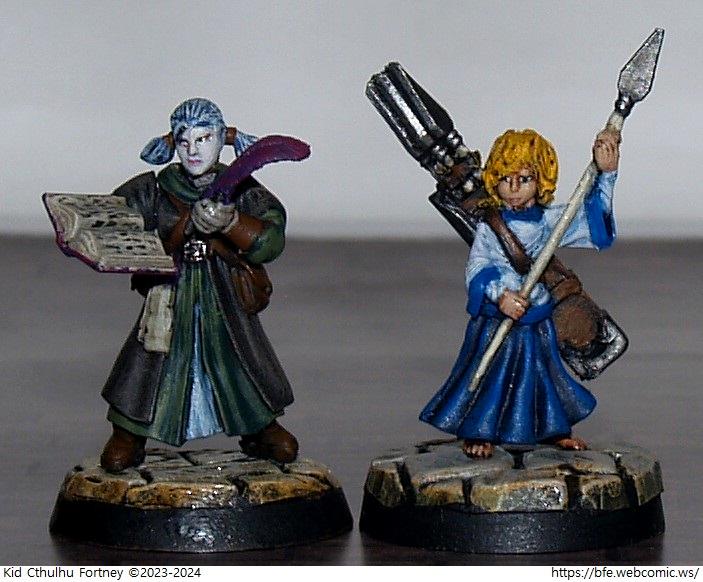 Bfe, Games Workshop, Northstar, Oubliette, Tt Games, Wargames Atlantic