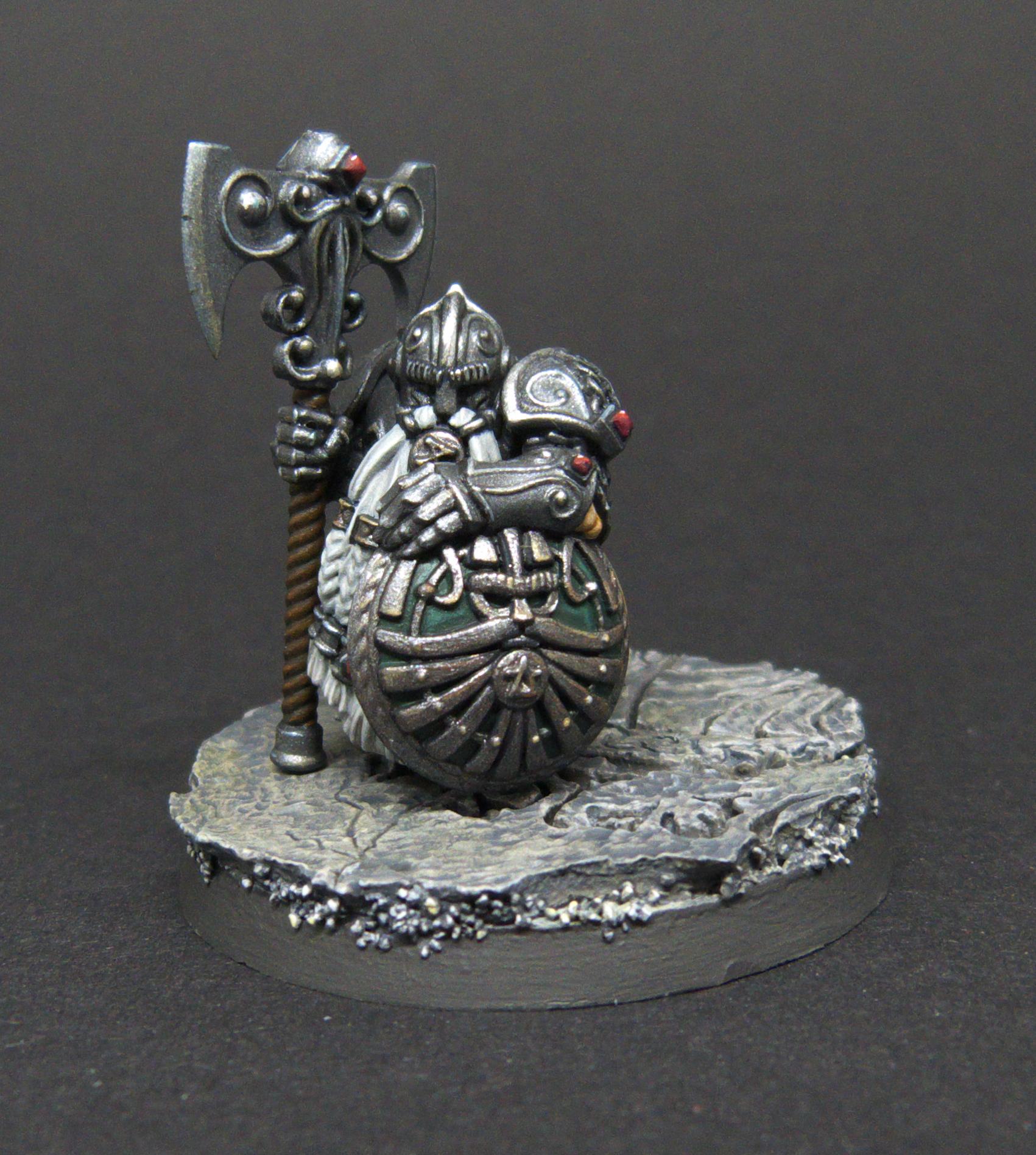 Age Of Sigmar, Dispossessed, Dwarves, Longbeard, Warhammer Fantasy