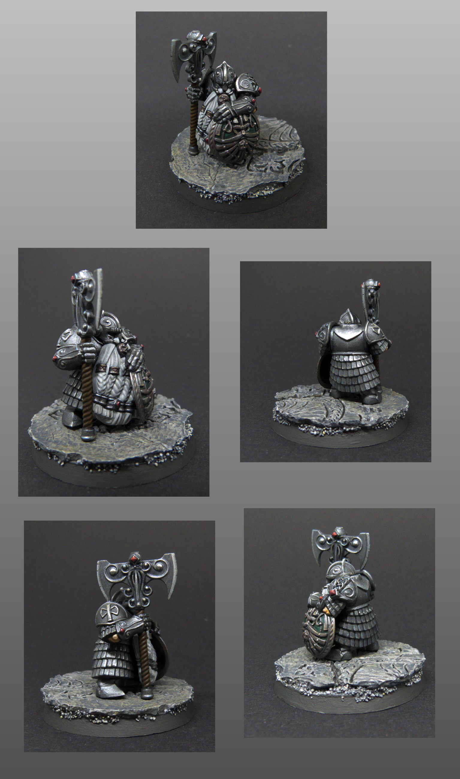 Age Of Sigmar, Dispossessed, Dwarves, Longbeard, Warhammer Fantasy