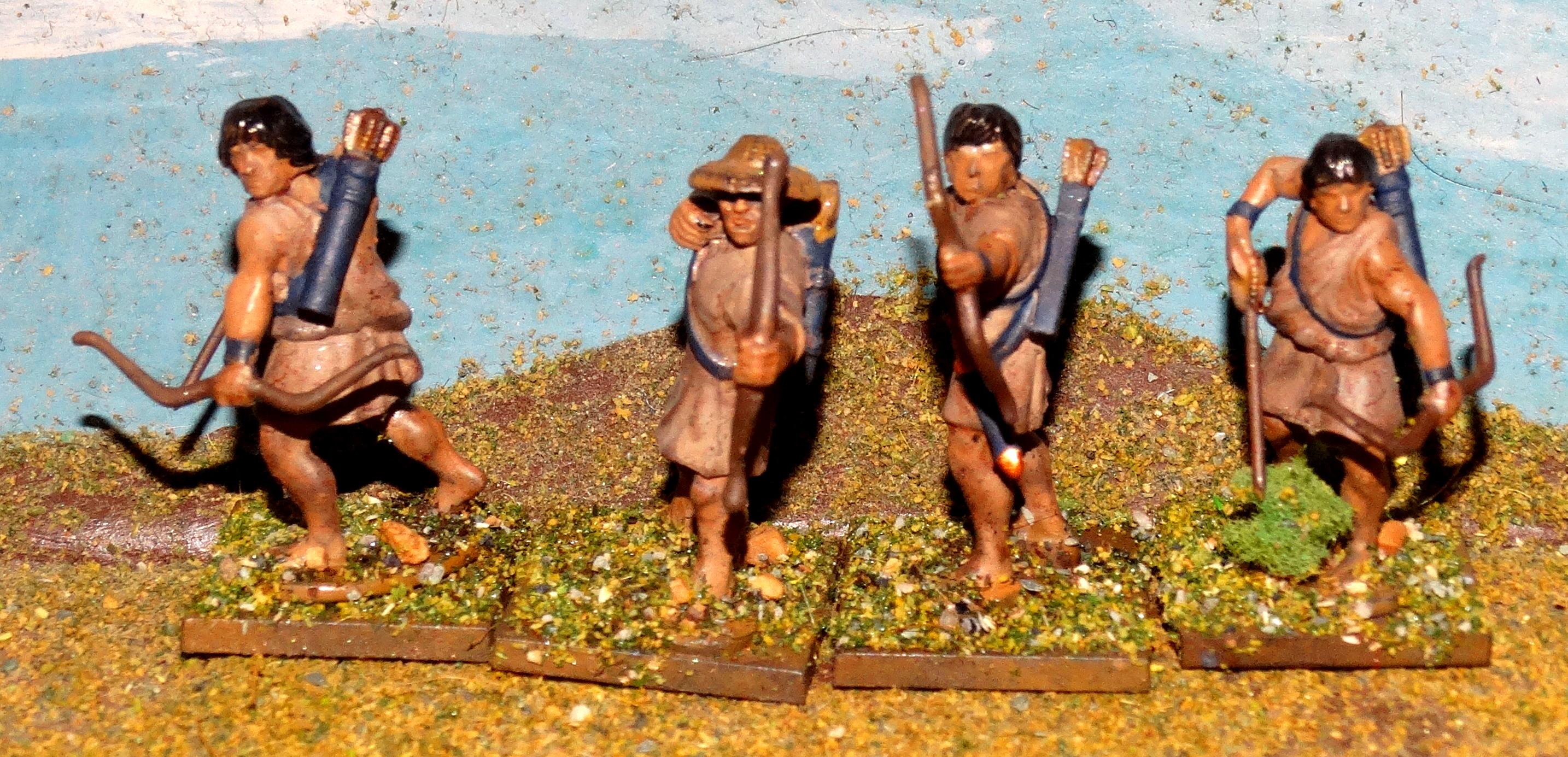 Archers