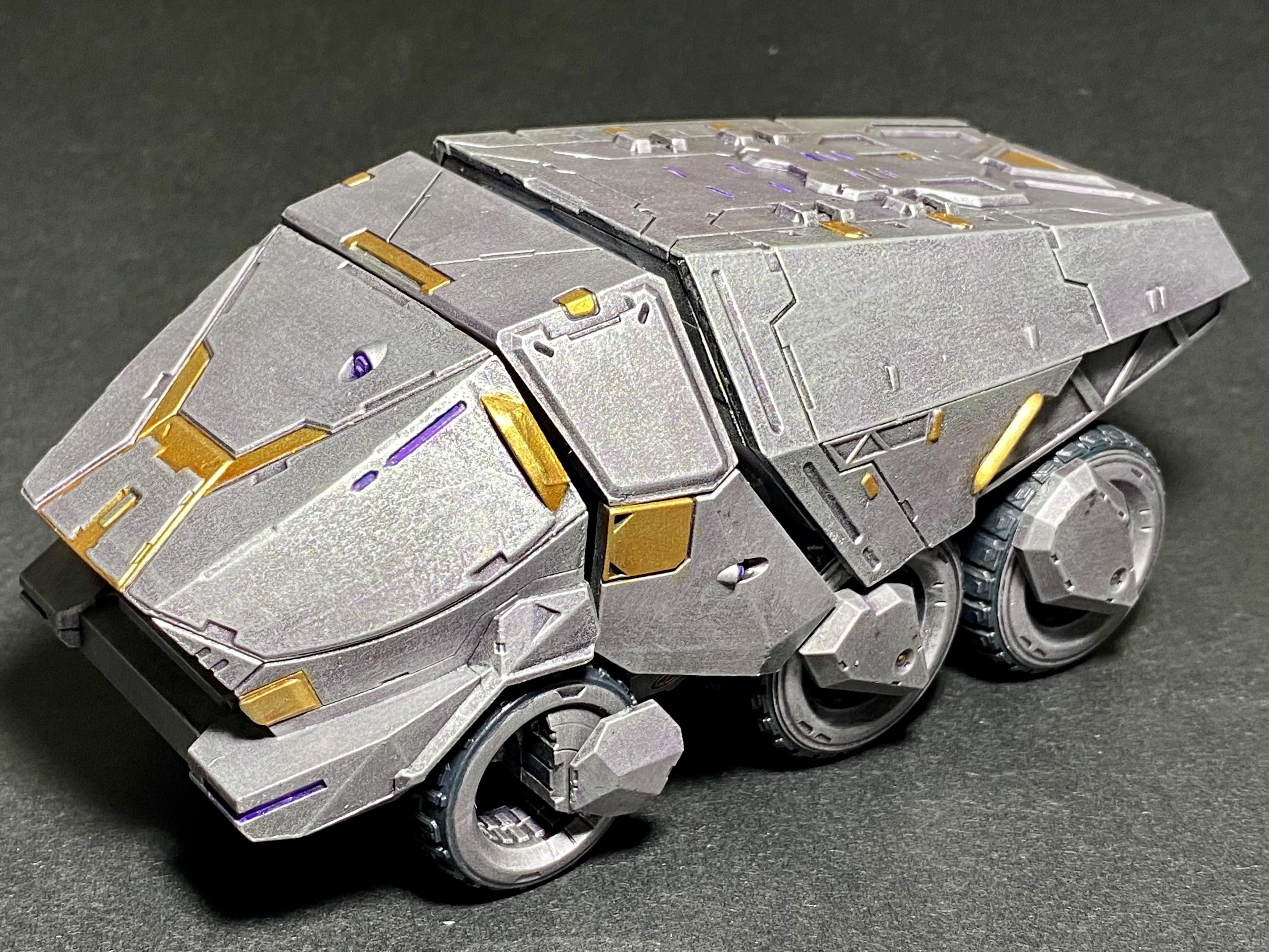 Amg, Atomic Mass Games, Infinity, Marvel Crisis Protocol, Mcp, Terrain, Vehicle, Wakanda