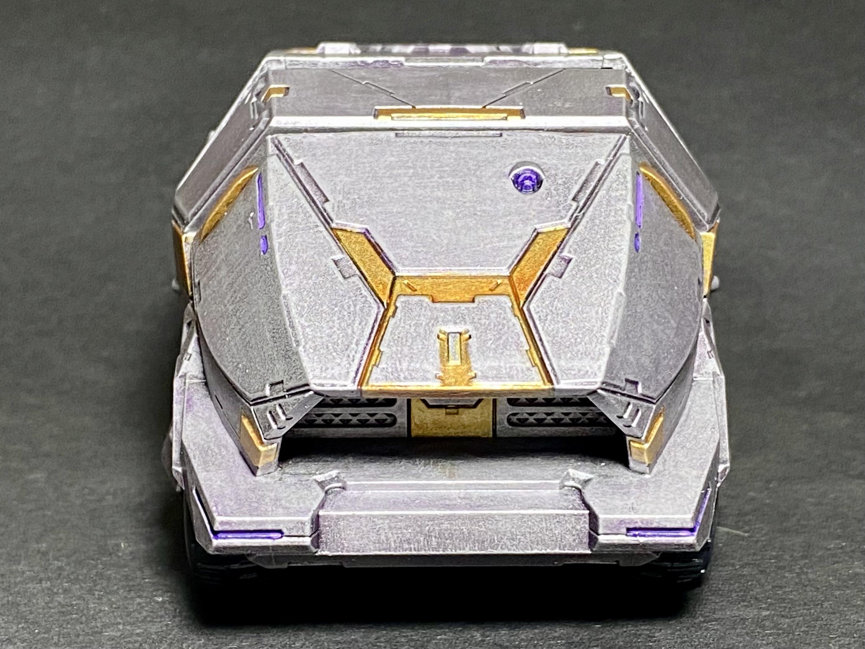 Amg, Atomic Mass Games, Infinity, Marvel Crisis Protocol, Mcp, Terrain, Vehicle, Wakanda