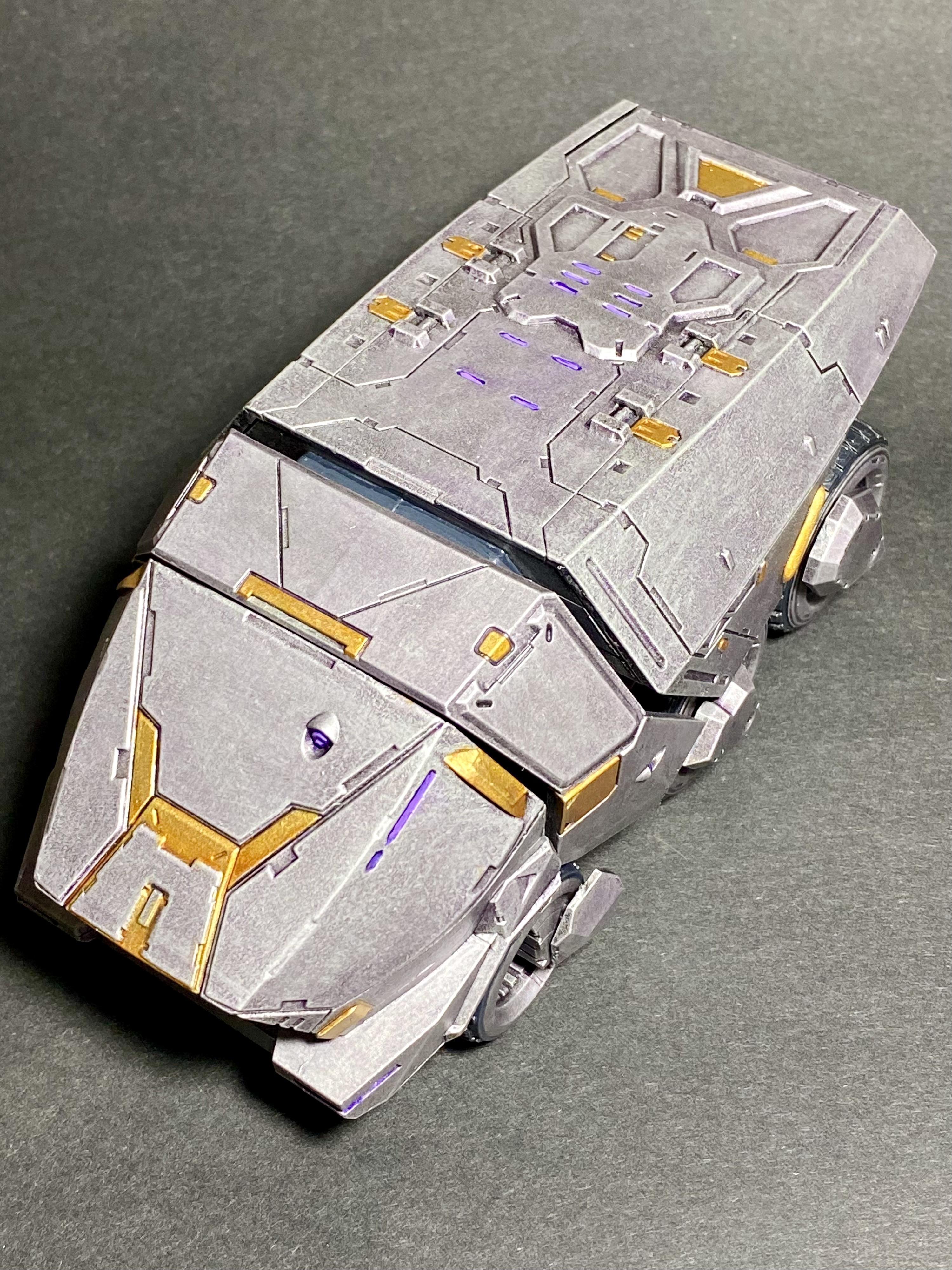 Amg, Atomic Mass Games, Infinity, Marvel Crisis Protocol, Mcp, Terrain, Vehicle, Wakanda
