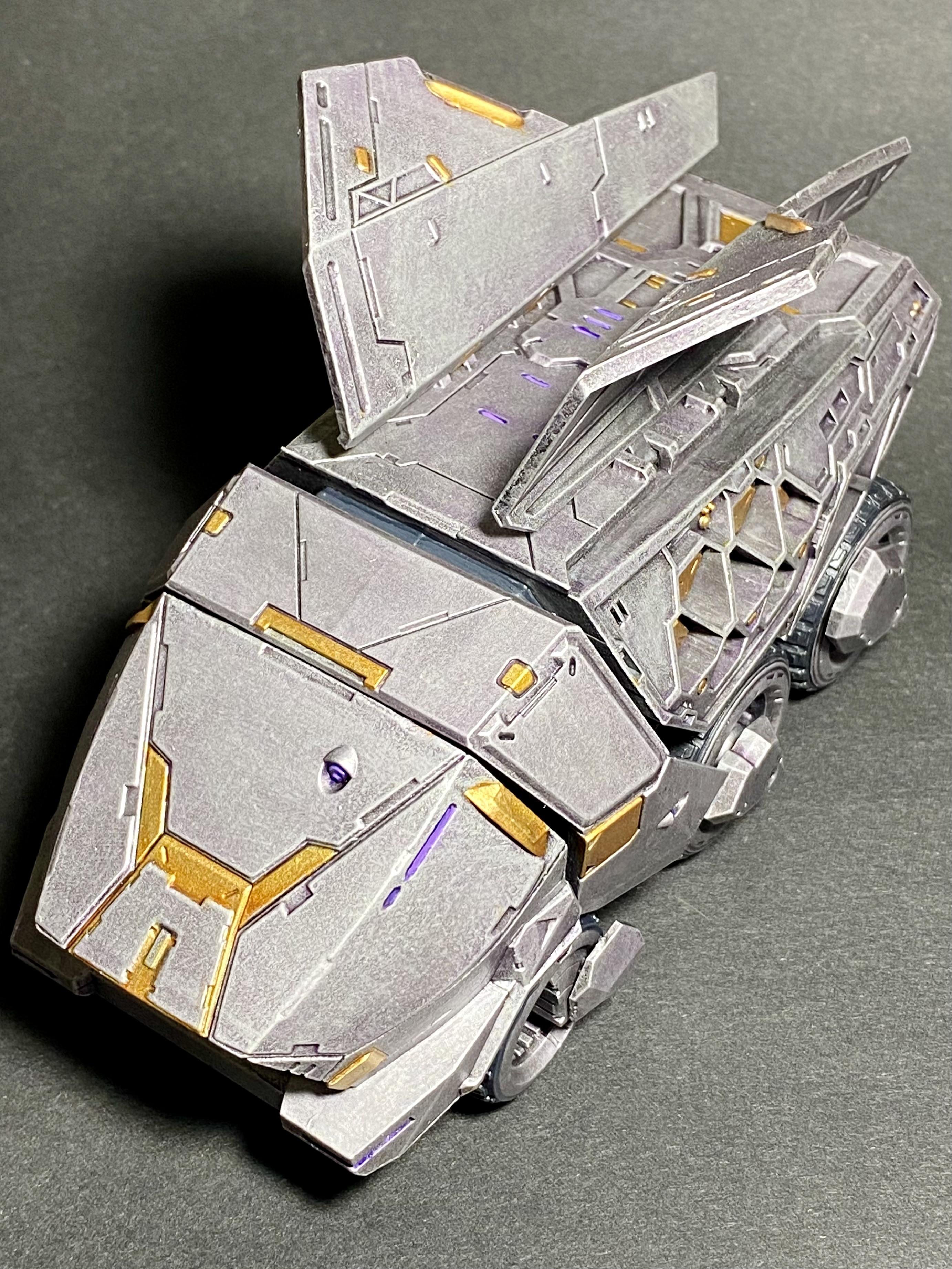 Amg, Atomic Mass Games, Infinity, Marvel Crisis Protocol, Mcp, Terrain, Vehicle, Wakanda