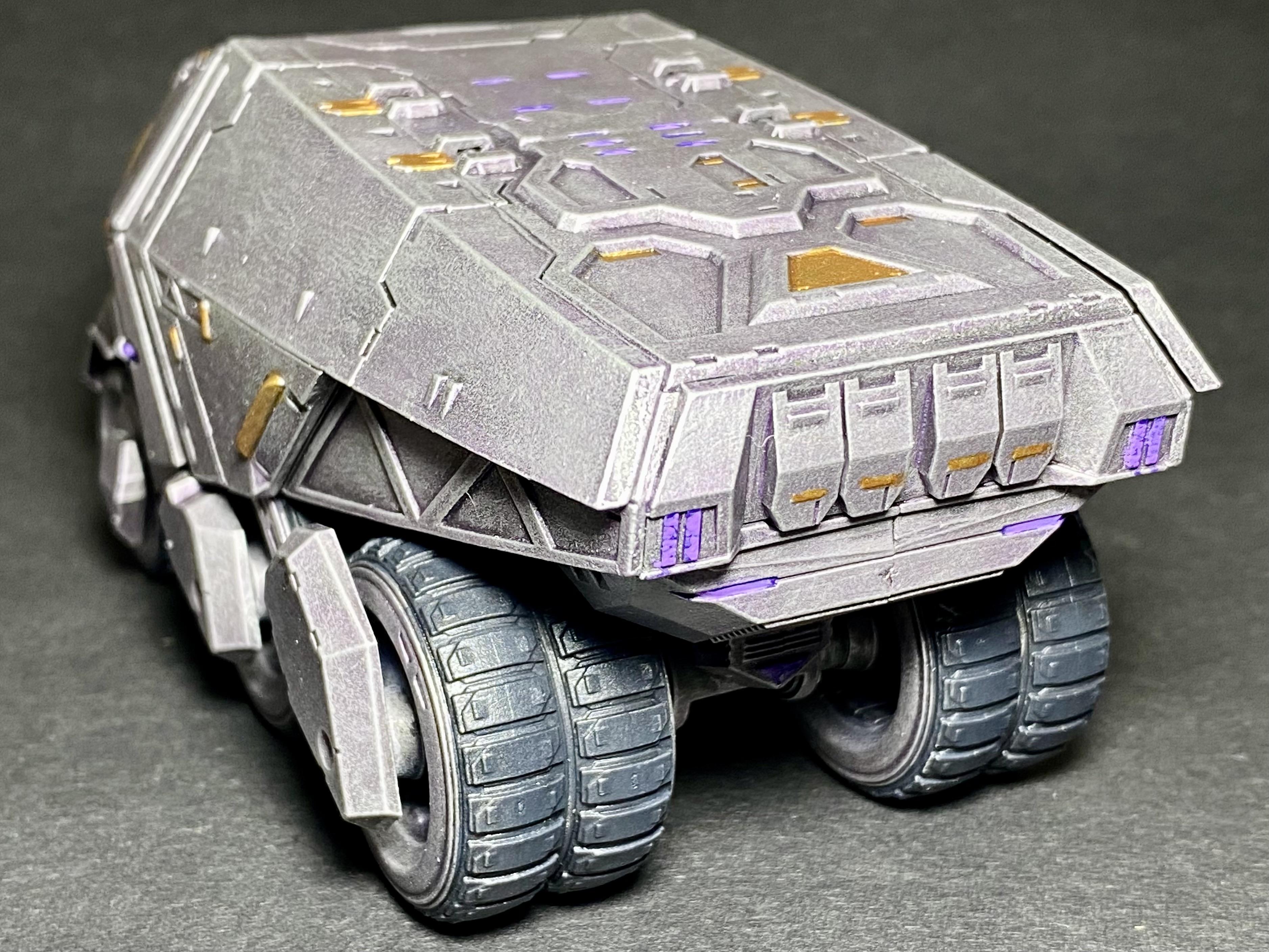 Amg, Atomic Mass Games, Infinity, Marvel Crisis Protocol, Mcp, Terrain, Vehicle, Wakanda