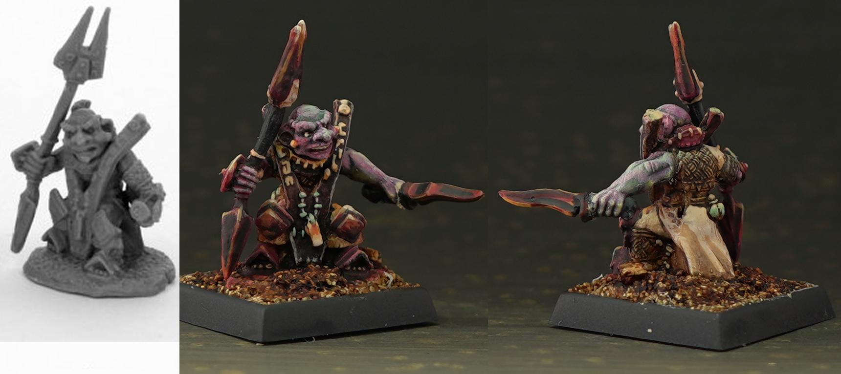 Blood Stone, Bloodstone, Deep Gnome, Dwarves, Gnome, Gnomes, Reaper, Reaper Bones, Warlock