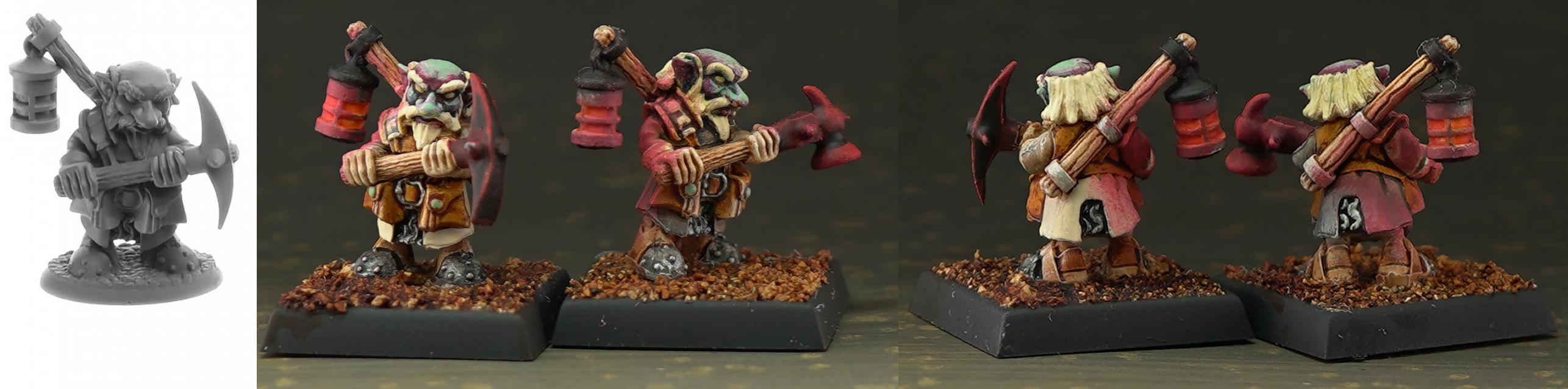 Blood Stone, Bloodstone, Deep Gnome, Dwarves, Gnome, Gnomes, Reaper, Reaper Bones