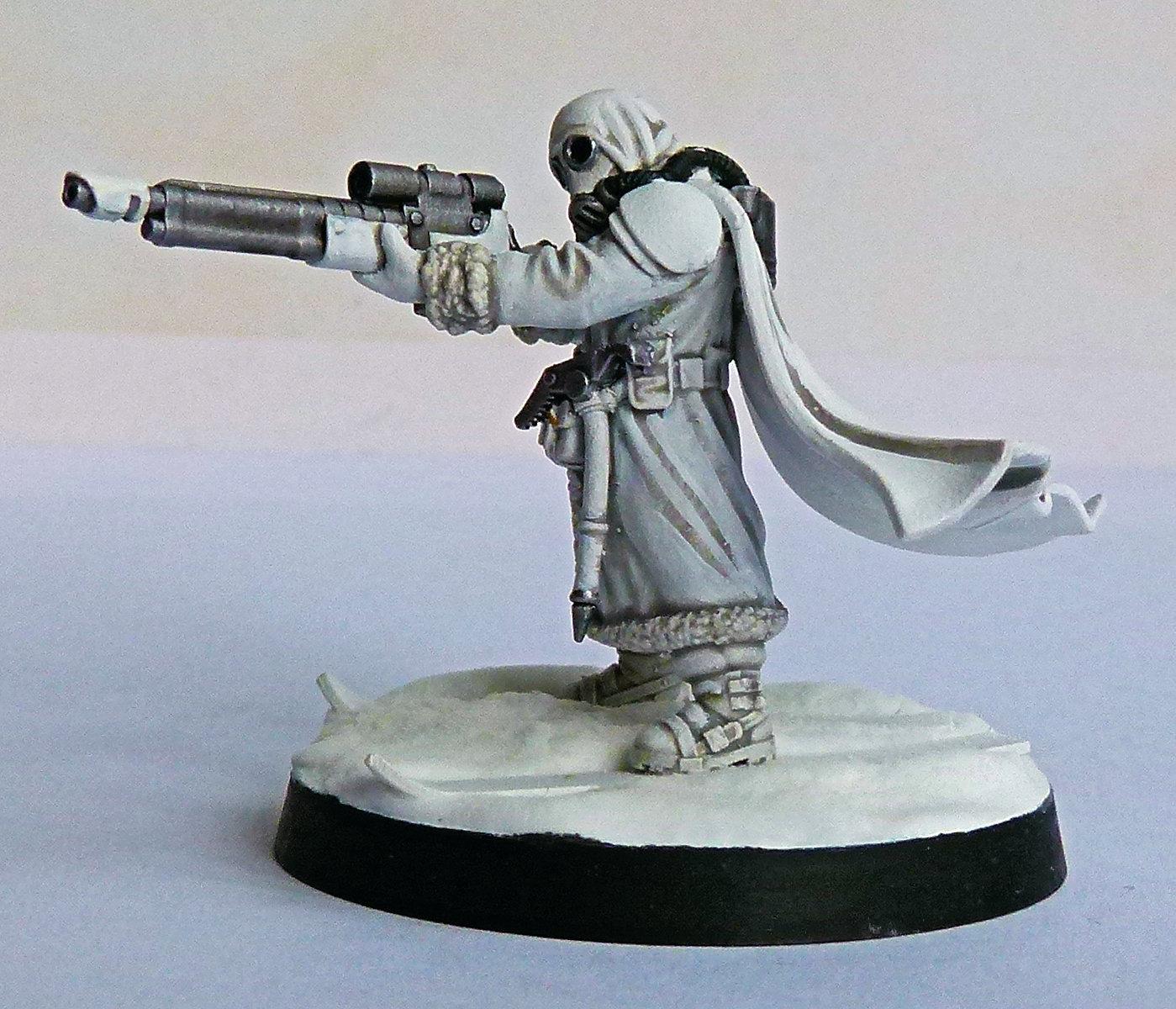 Frostguard Sniper 1