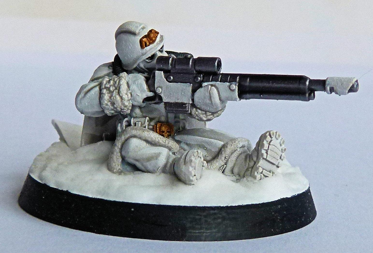 Frostguard Sniper 3