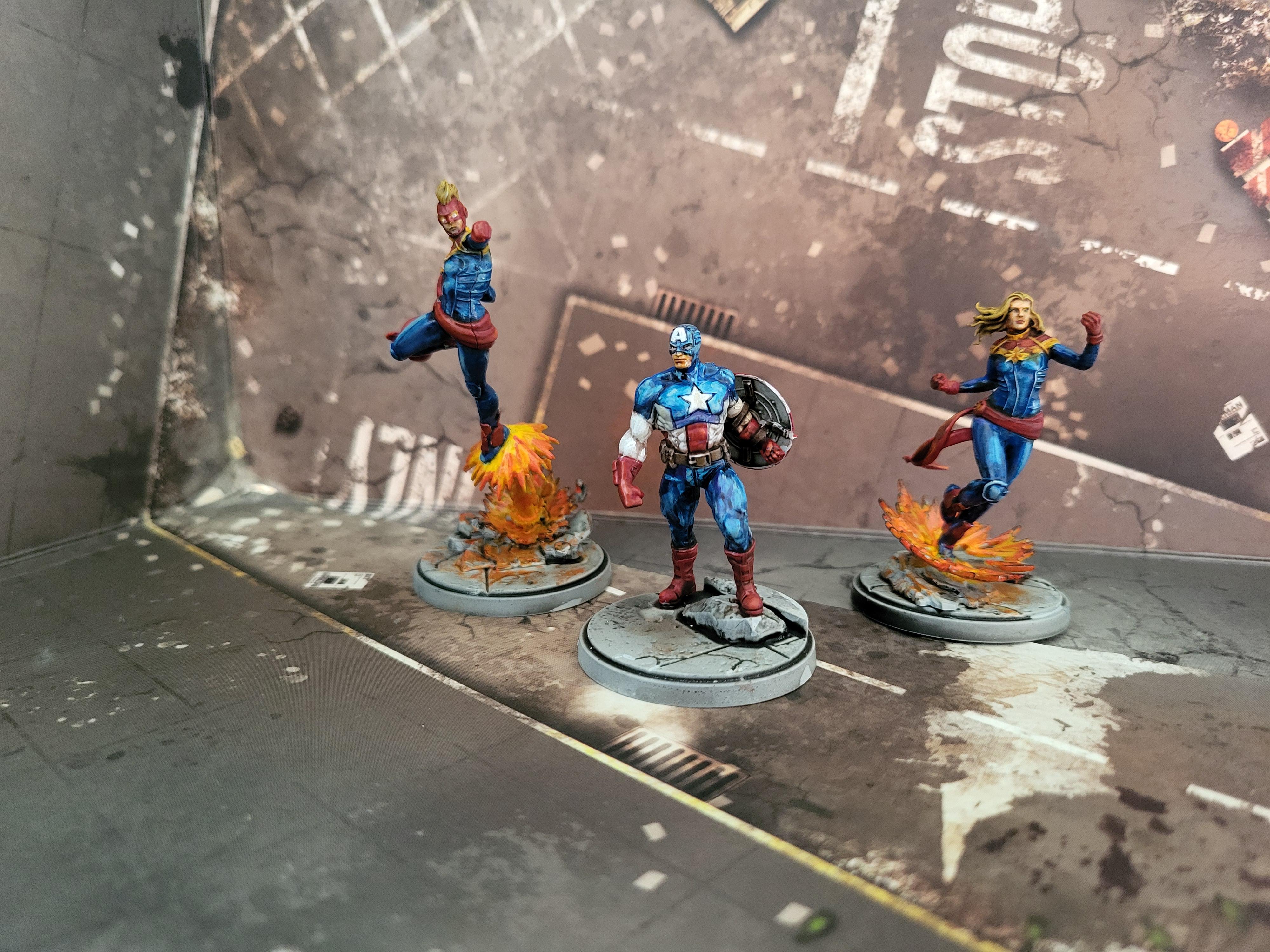 Avengers, Black Panther, Hydra, Marvel, Spiderman, Wakanda