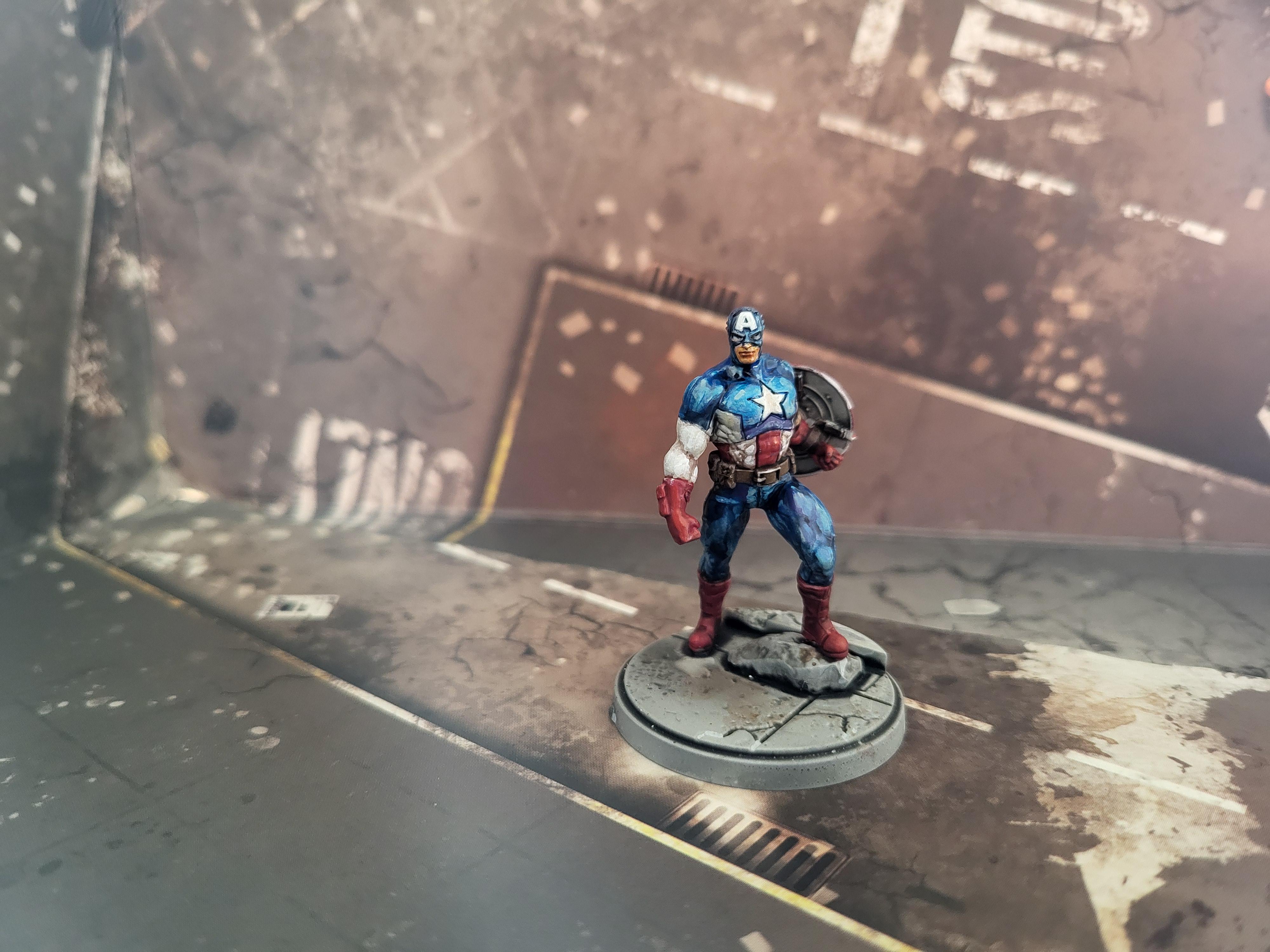 Avengers, Hydra, Marvel, Shield, Spider-man, Spiderman