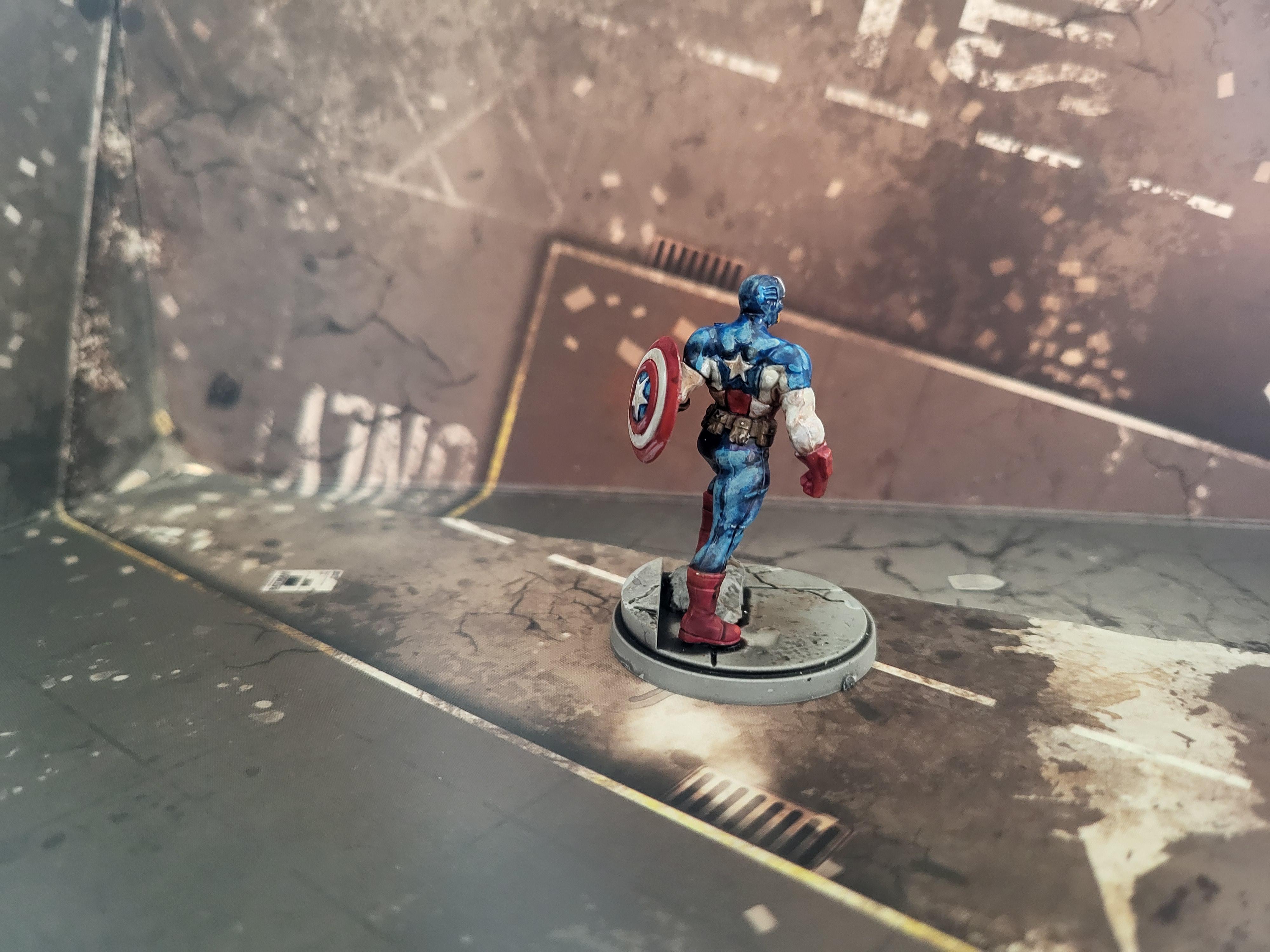 Avengers, Hydra, Marvel, Shield, Spider-man, Spiderman
