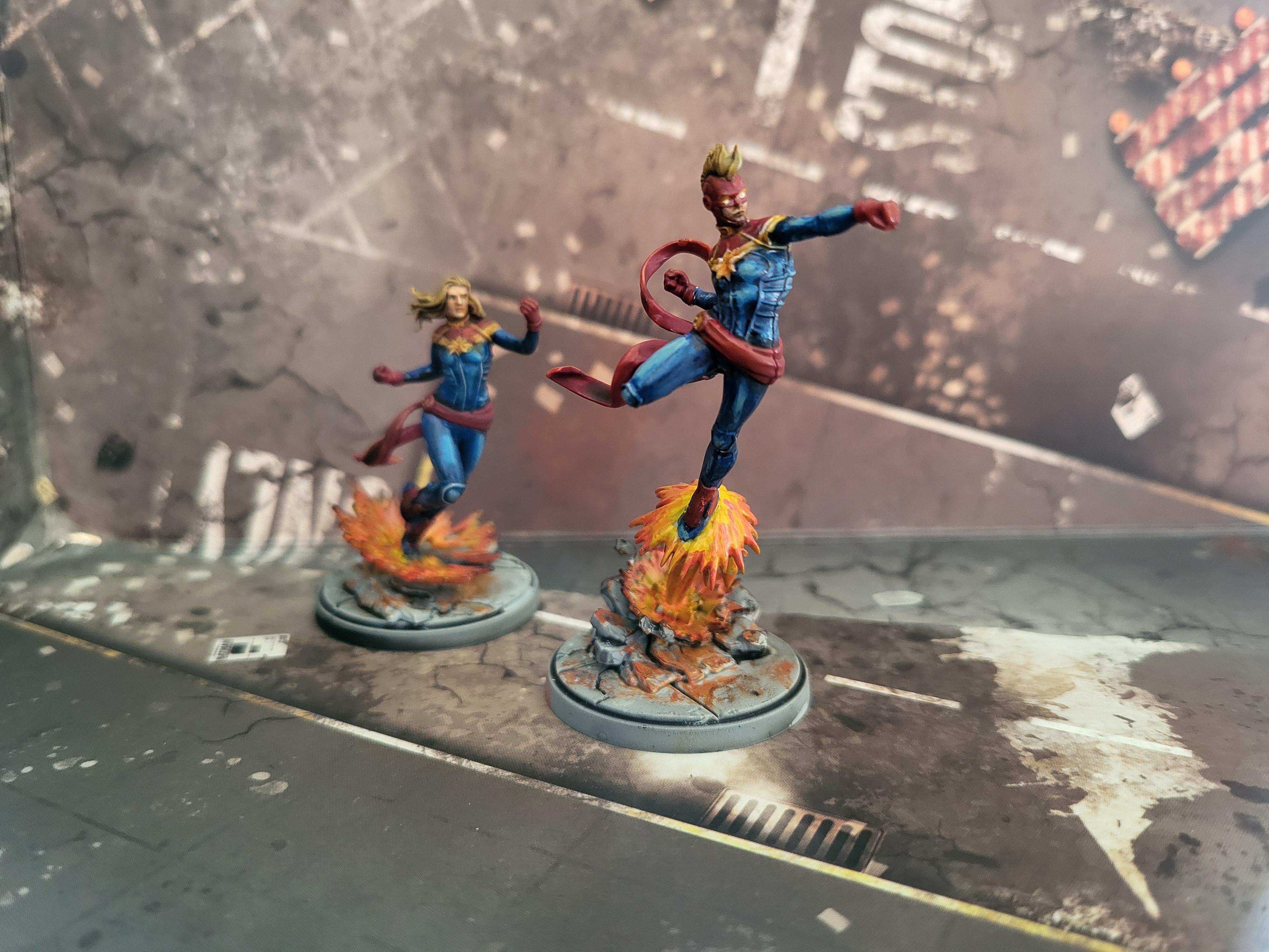 Avengers, Hydra, Marvel, Shield, Spiderman