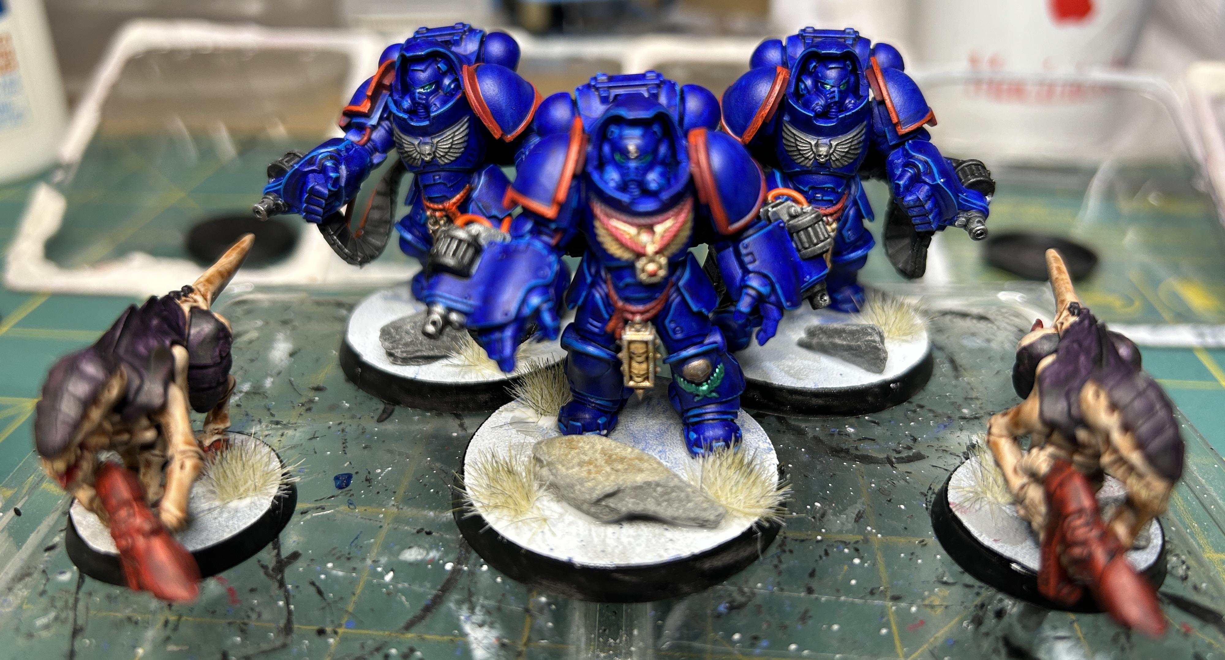 4-30 WIP