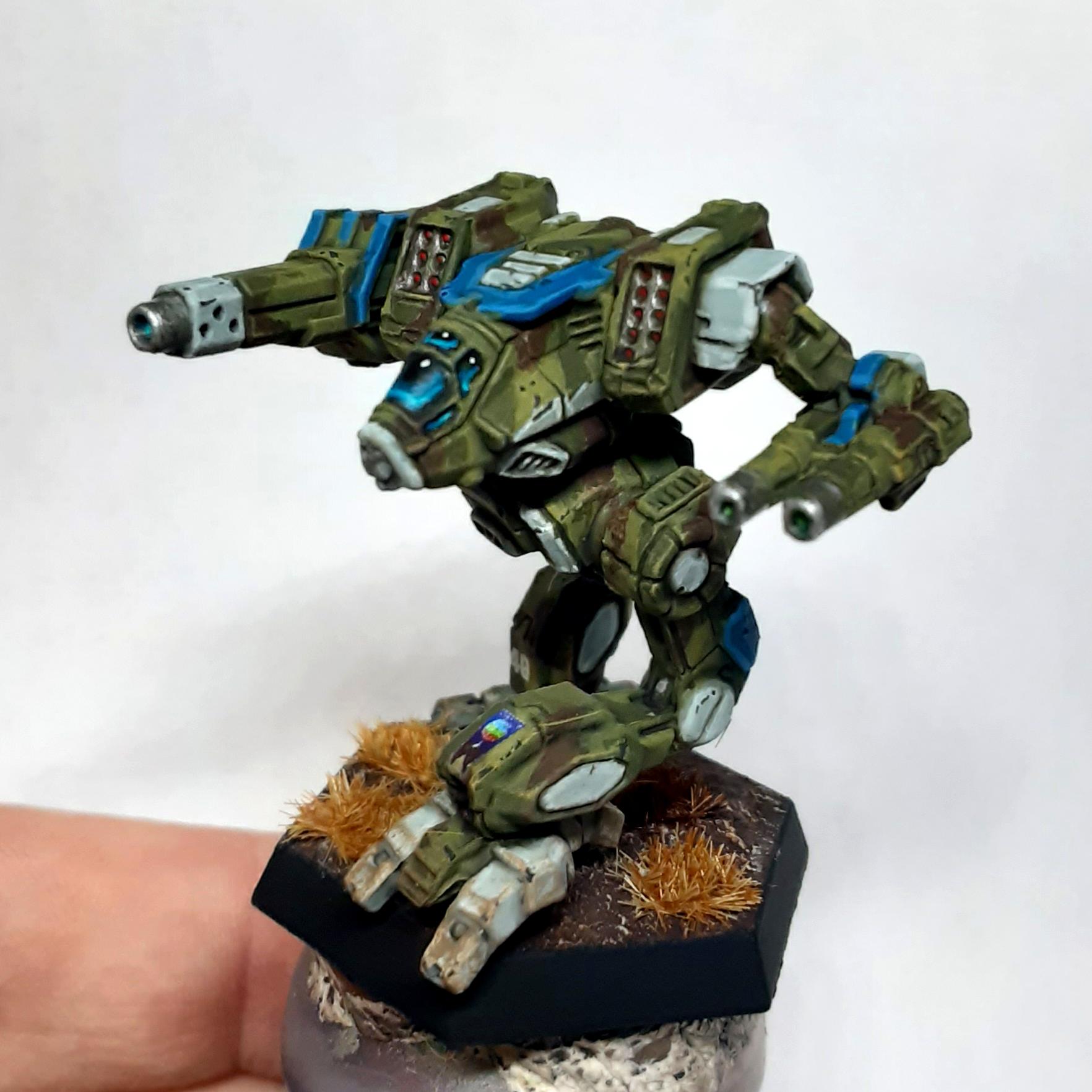 Battletech, Alyina Mercantile League