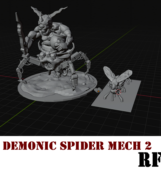 10mm, 6mm, Chaos, Epic, Homebrew, Plague