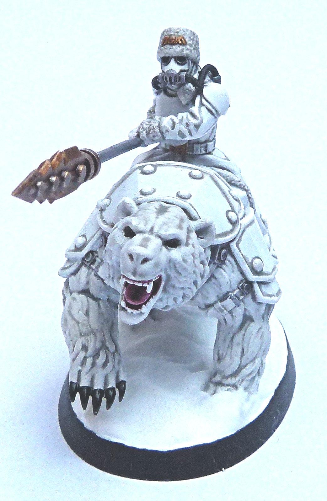 Frost Guard Cavalry 3
