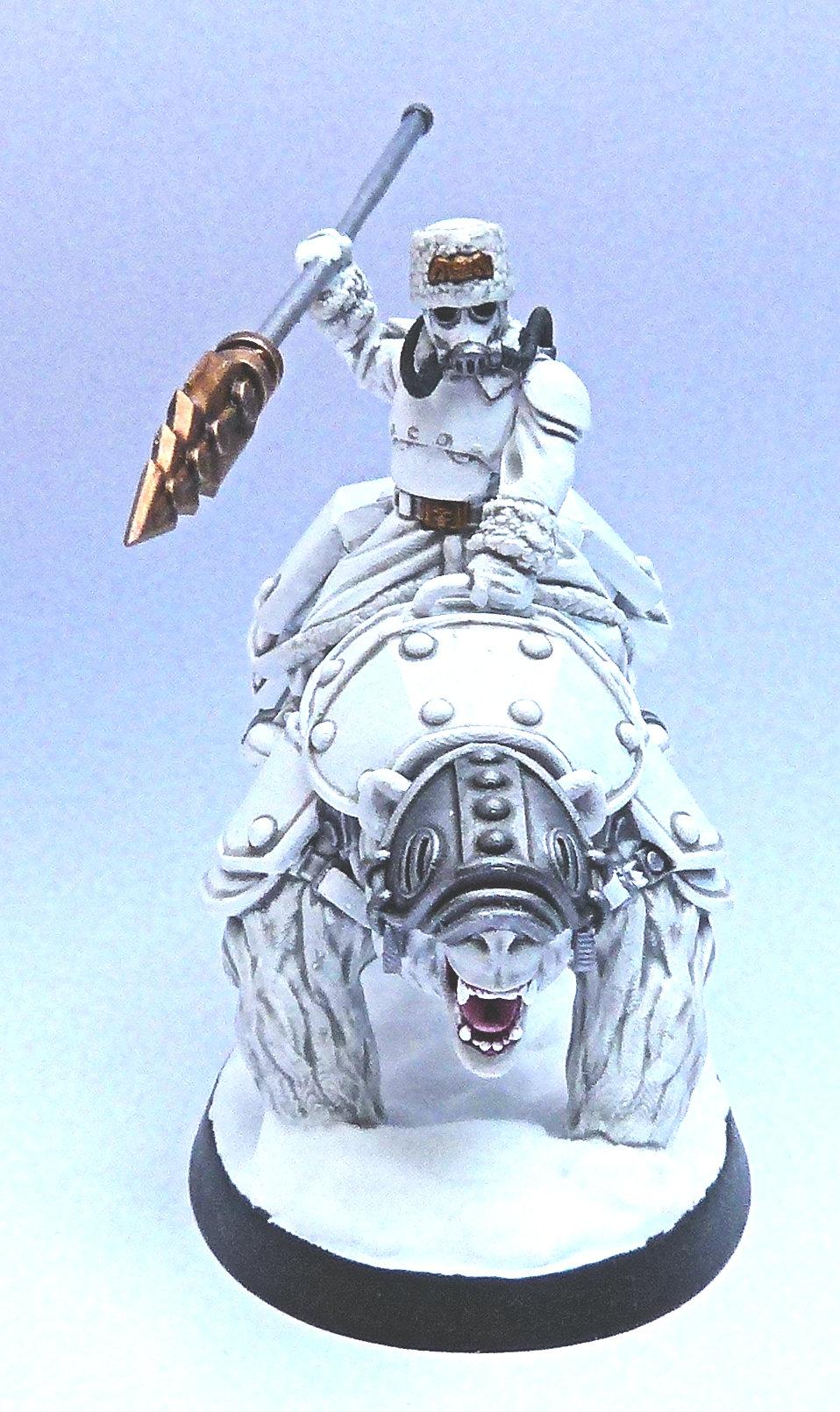 Frost Guard Cavalry 4