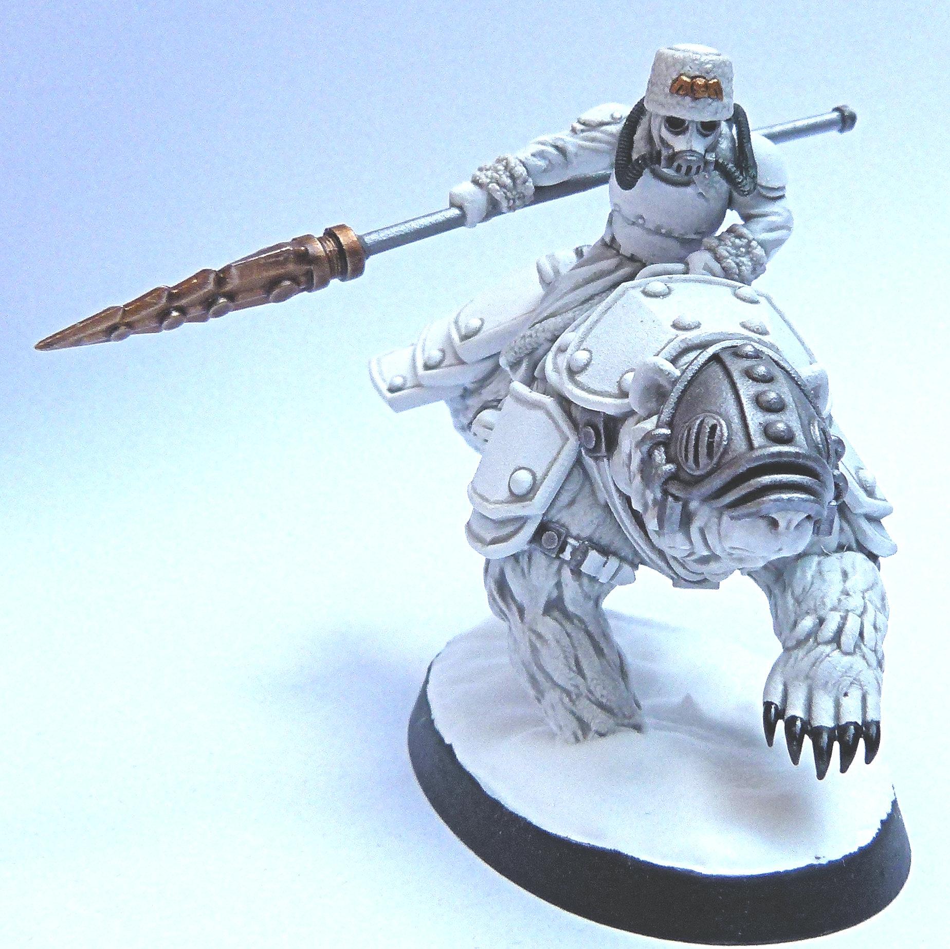 Frost Guard Cavalry 5