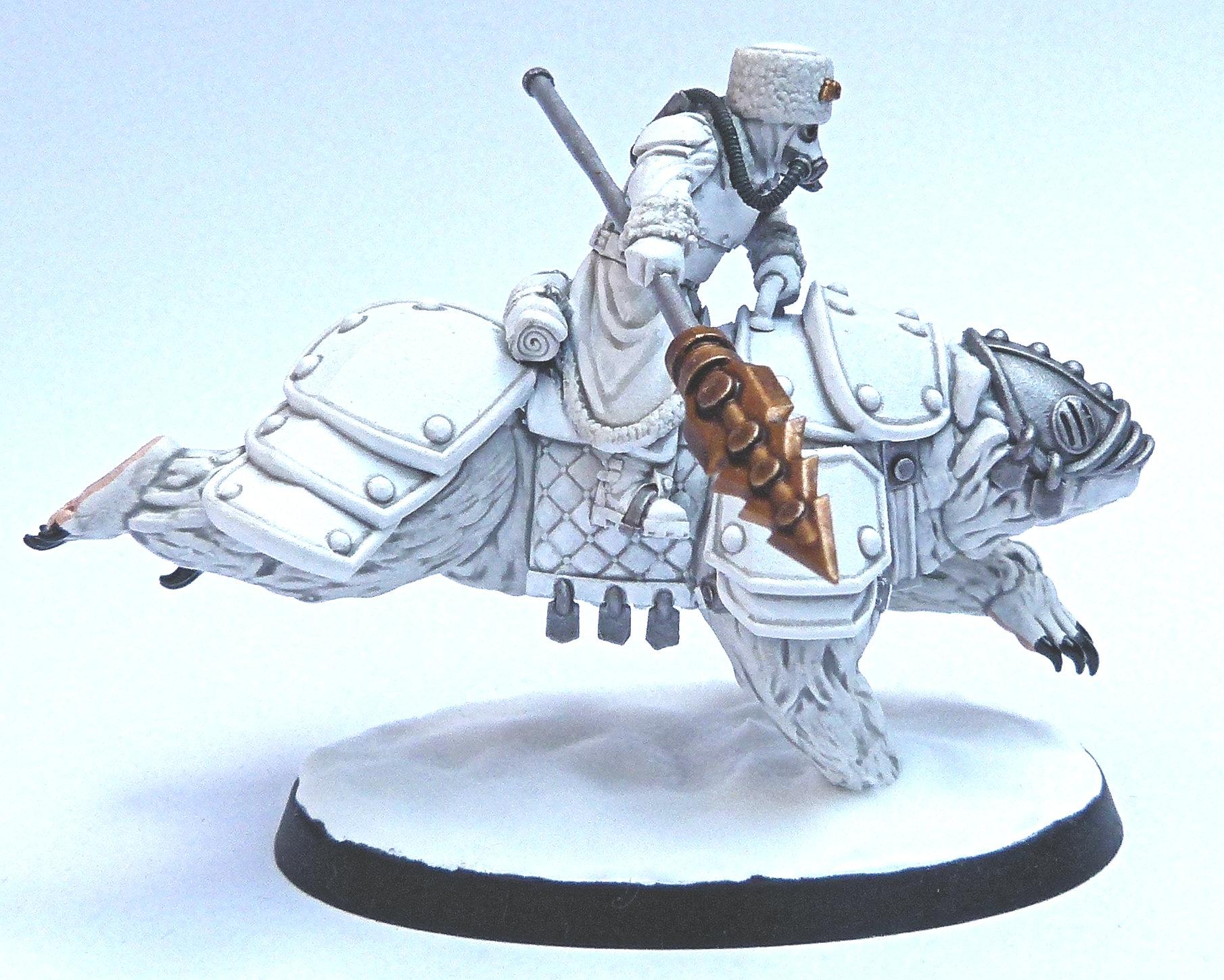 Frost Guard Cavalry 5a