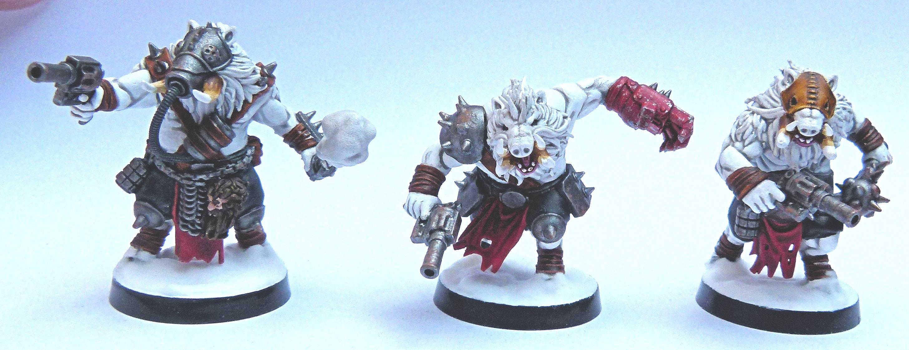 Beastmen 1