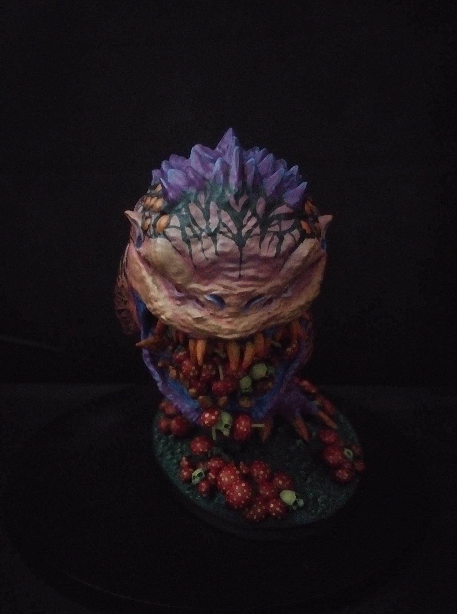 giant squig